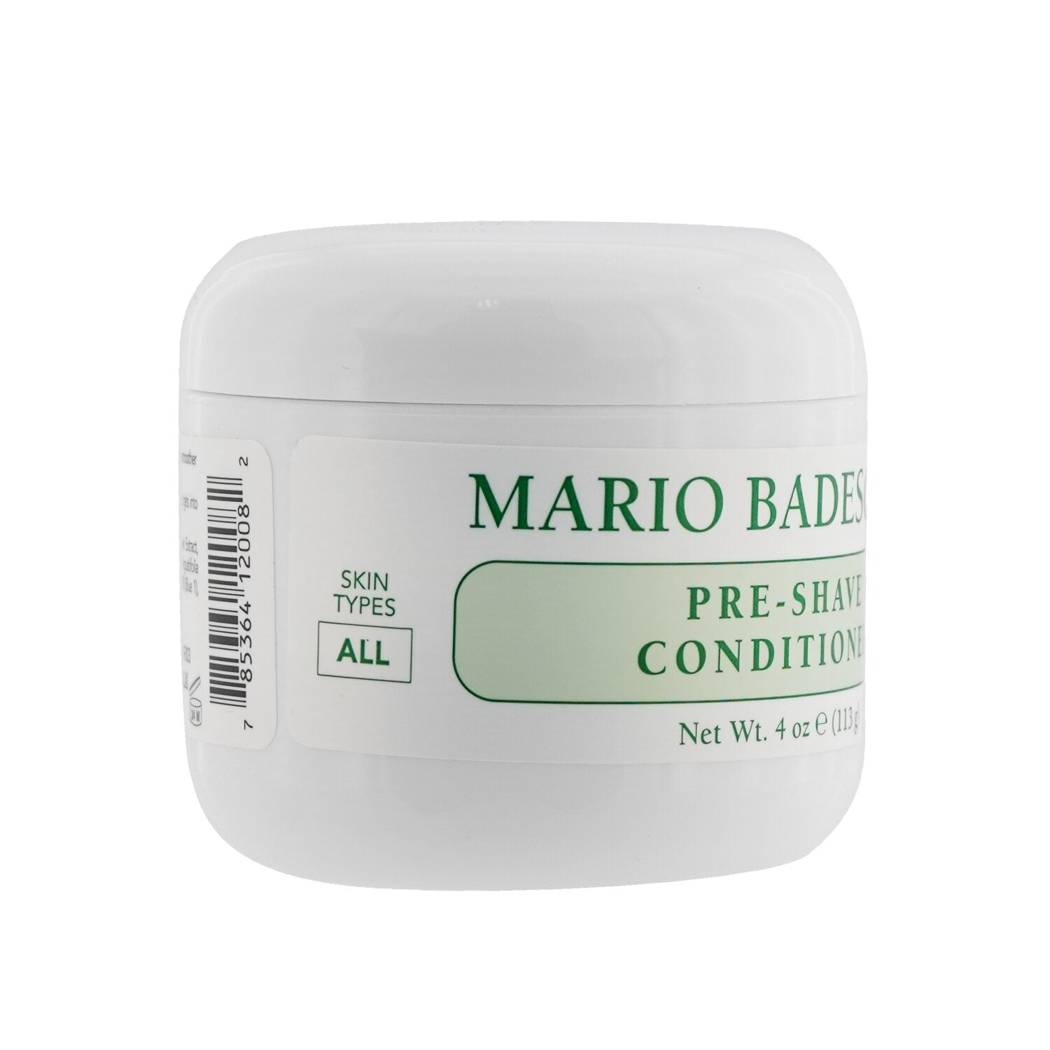 Mario Badescu Pre-Shave Conditioner 118ml/4oz