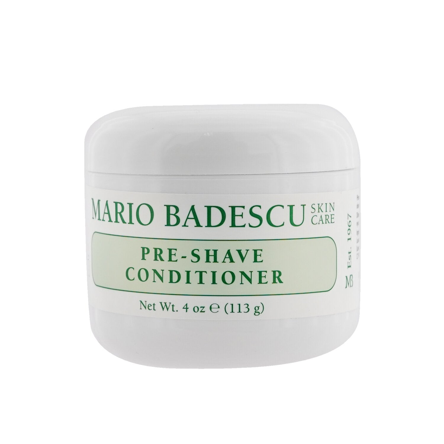 Mario Badescu Pre-Shave Conditioner 118ml/4oz