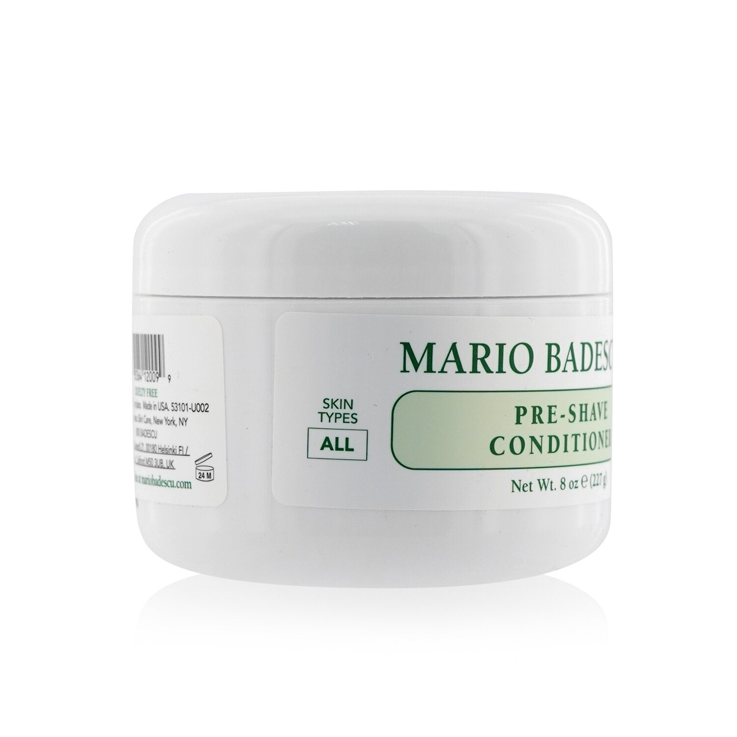 Mario Badescu Pre-Shave Conditioner 236ml/8oz