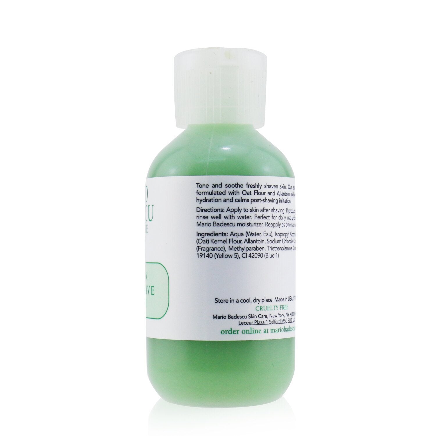 Mario Badescu Protein After Shave Lotion 59ml/2oz