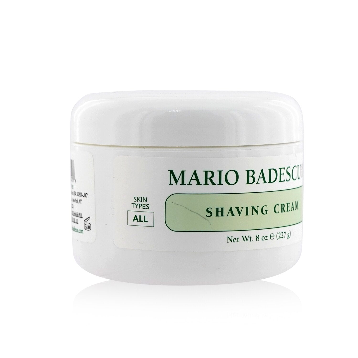 Mario Badescu Shaving Cream 236ml/8oz