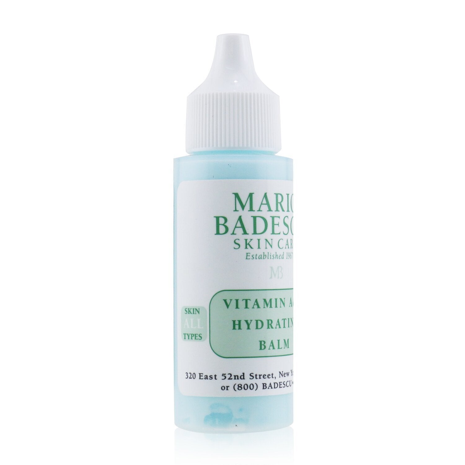 Mario Badescu Vitamin A & E Hydrating Balm 29ml/1oz