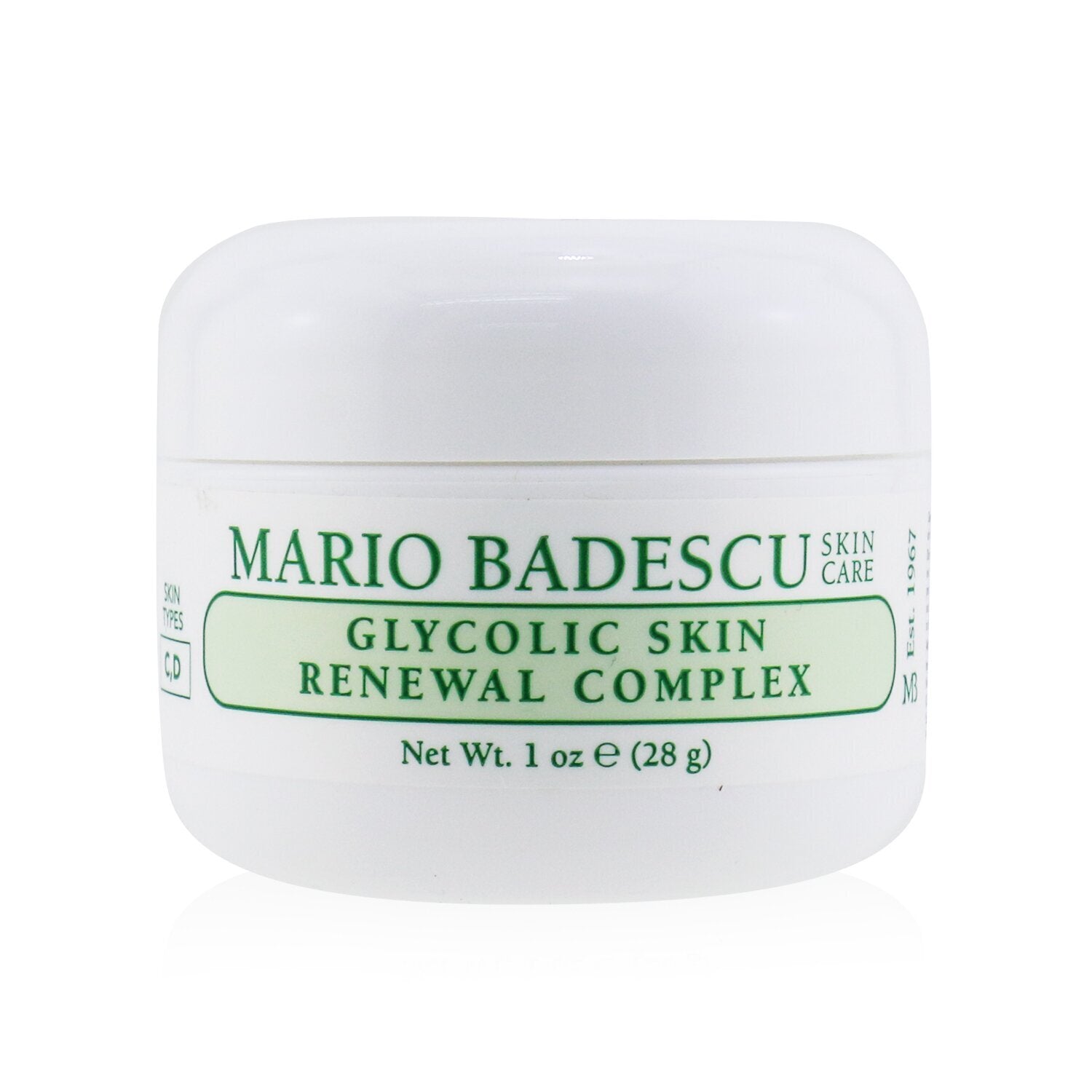 Mario Badescu Glycolic Skin Renewal Complex - For Combination/ Dry Skin Types 29