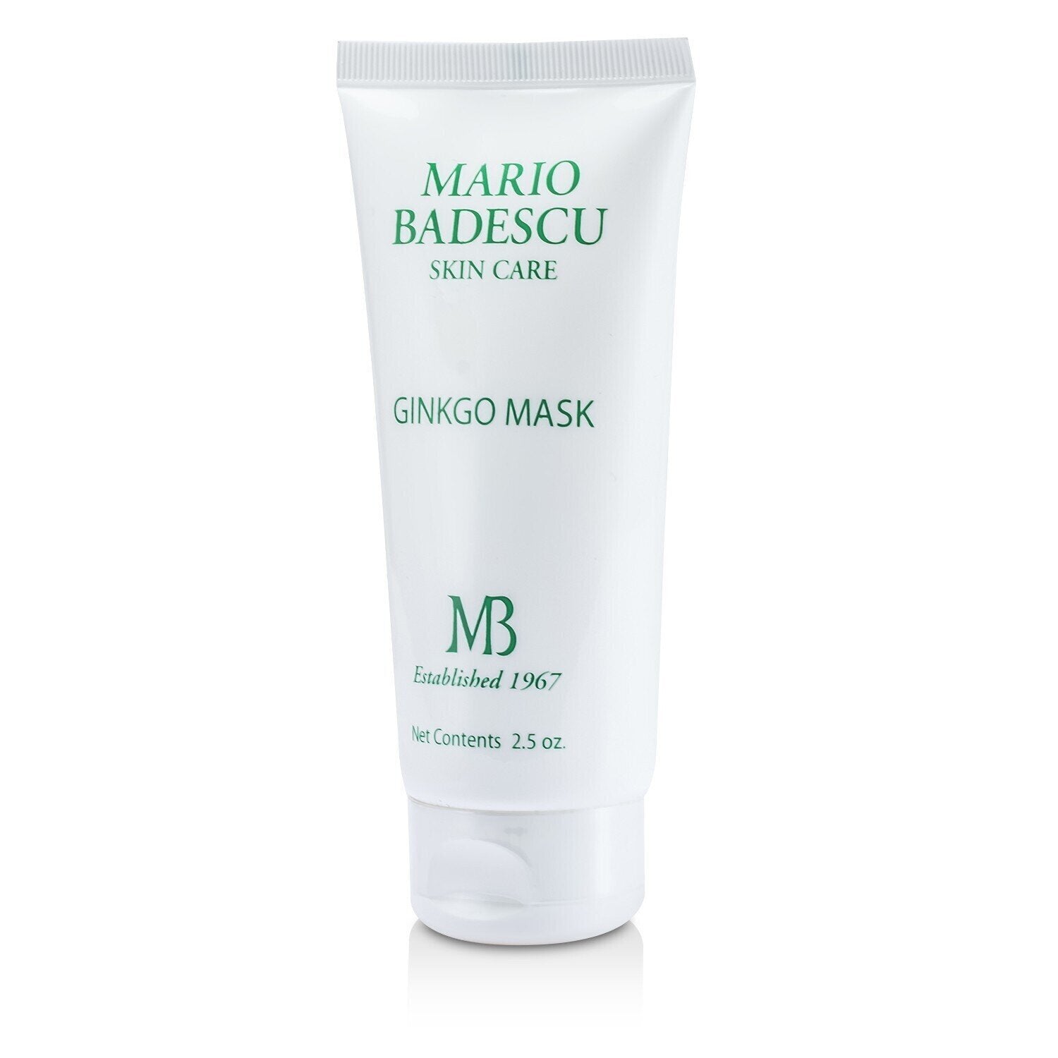 Mario Badescu Ginkgo Mask - For Combination/ Dry/ Sensitive Skin Types 73ml/2.5o