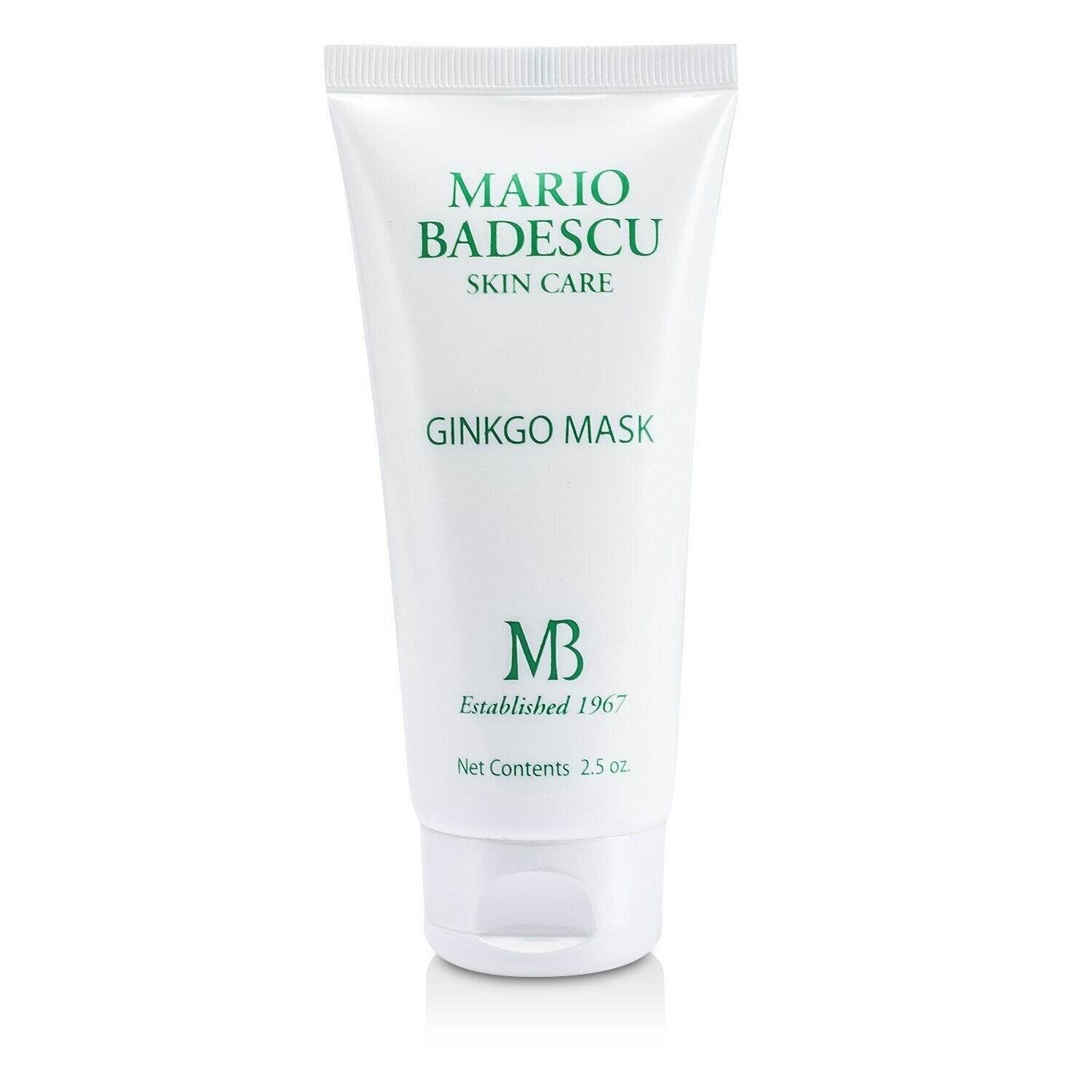 Mario Badescu Ginkgo Mask - For Combination/ Dry/ Sensitive Skin Types 73ml/2.5o