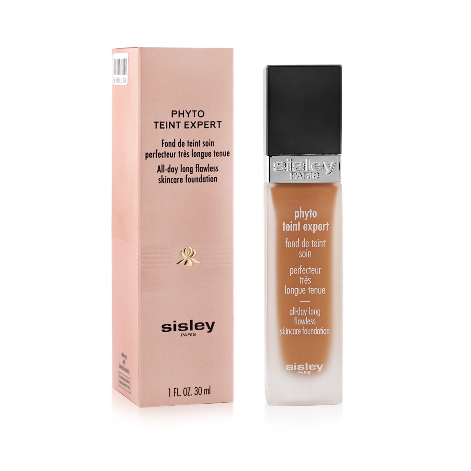 Sisley Phyto Teint Expert - #4 Honey 30ml/1oz