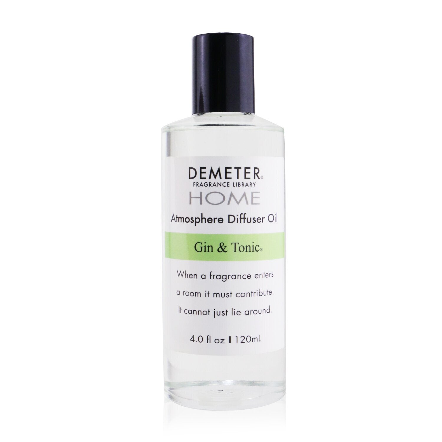 Demeter Atmosphere Diffuser Oil - Gin & Tonic 120ml/4oz