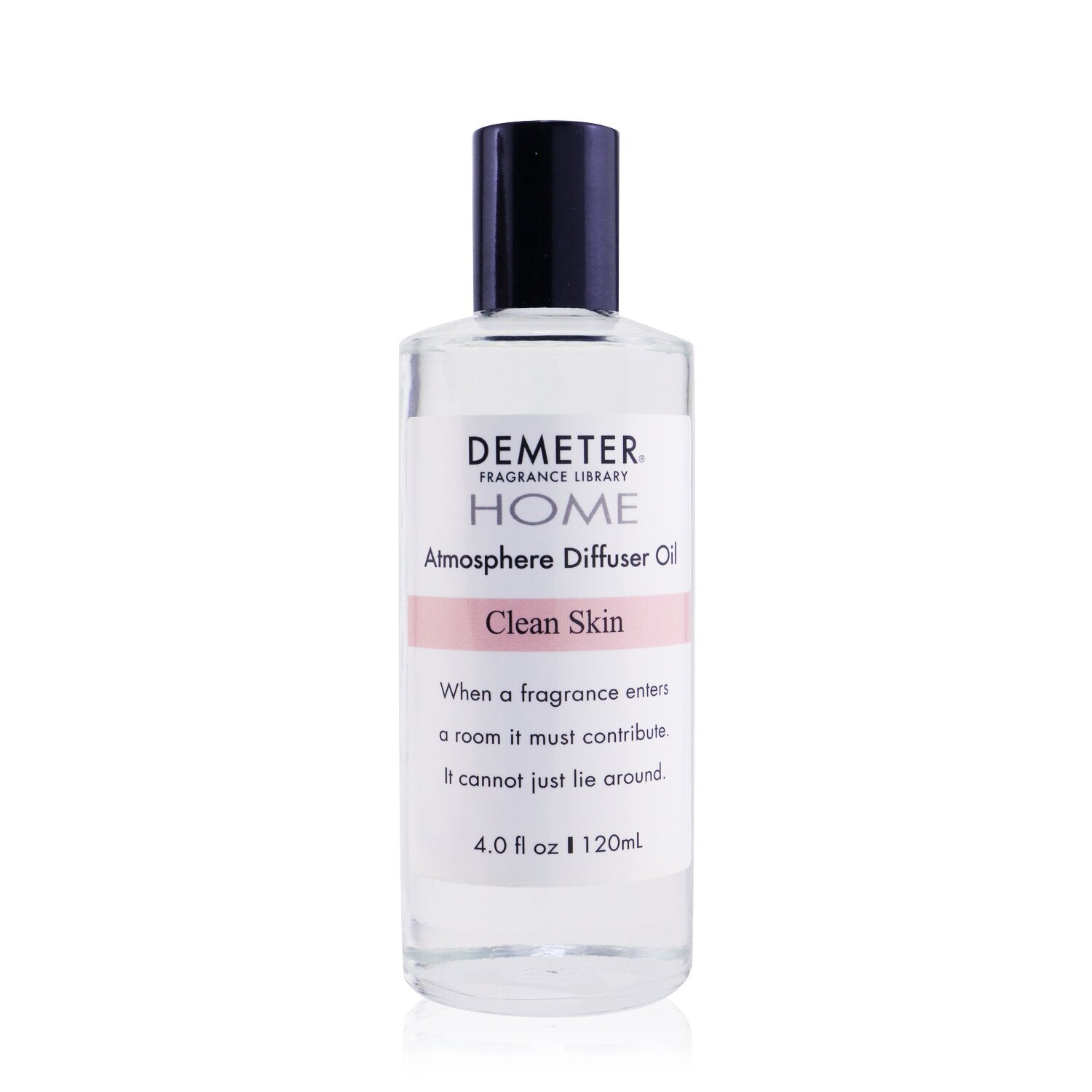 Demeter Atmosphere Diffuser Oil - Clean Skin 120ml/4oz