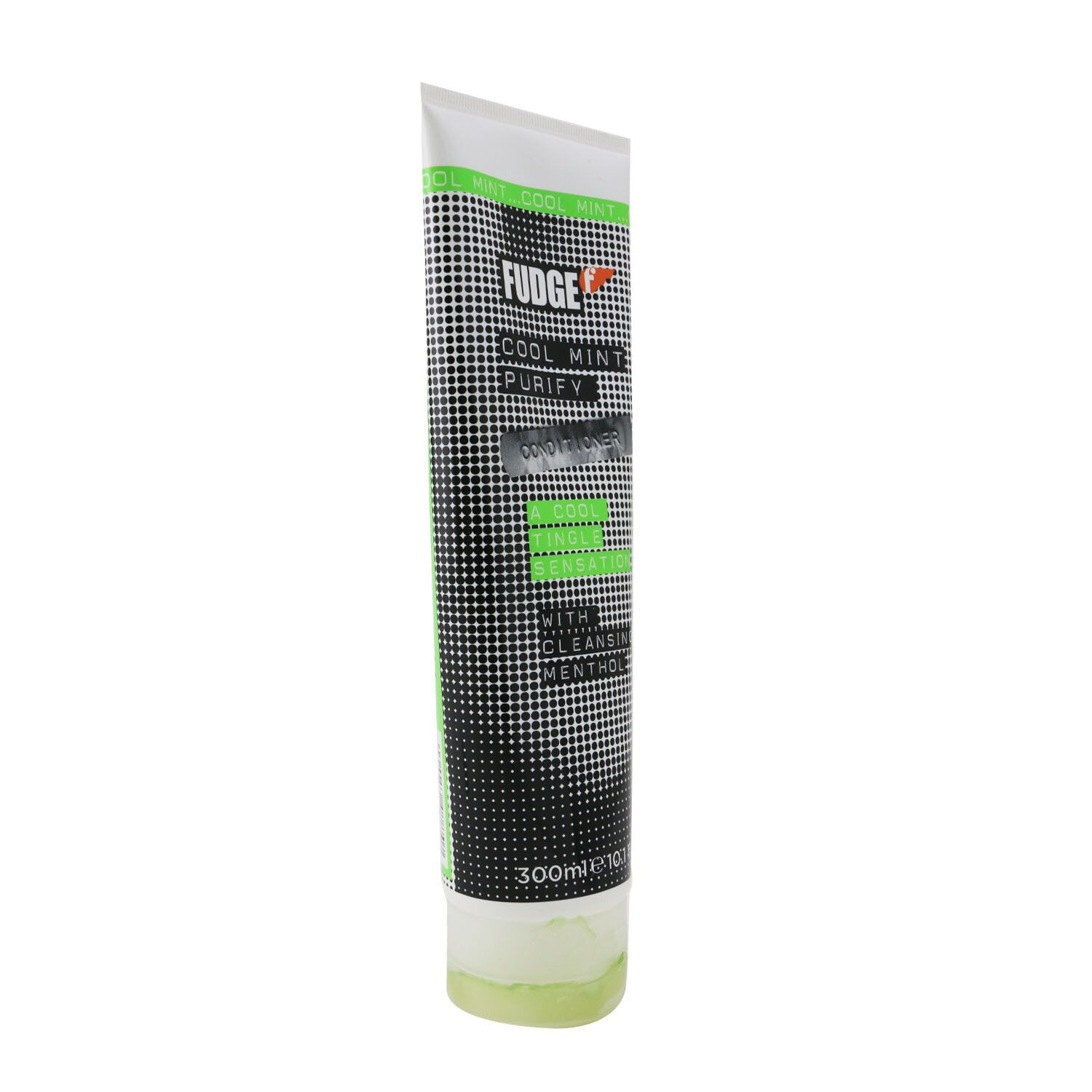 Fudge Cool Mint Purify Conditioner (A Cool Tingle Sensation) 300ml/10.1oz
