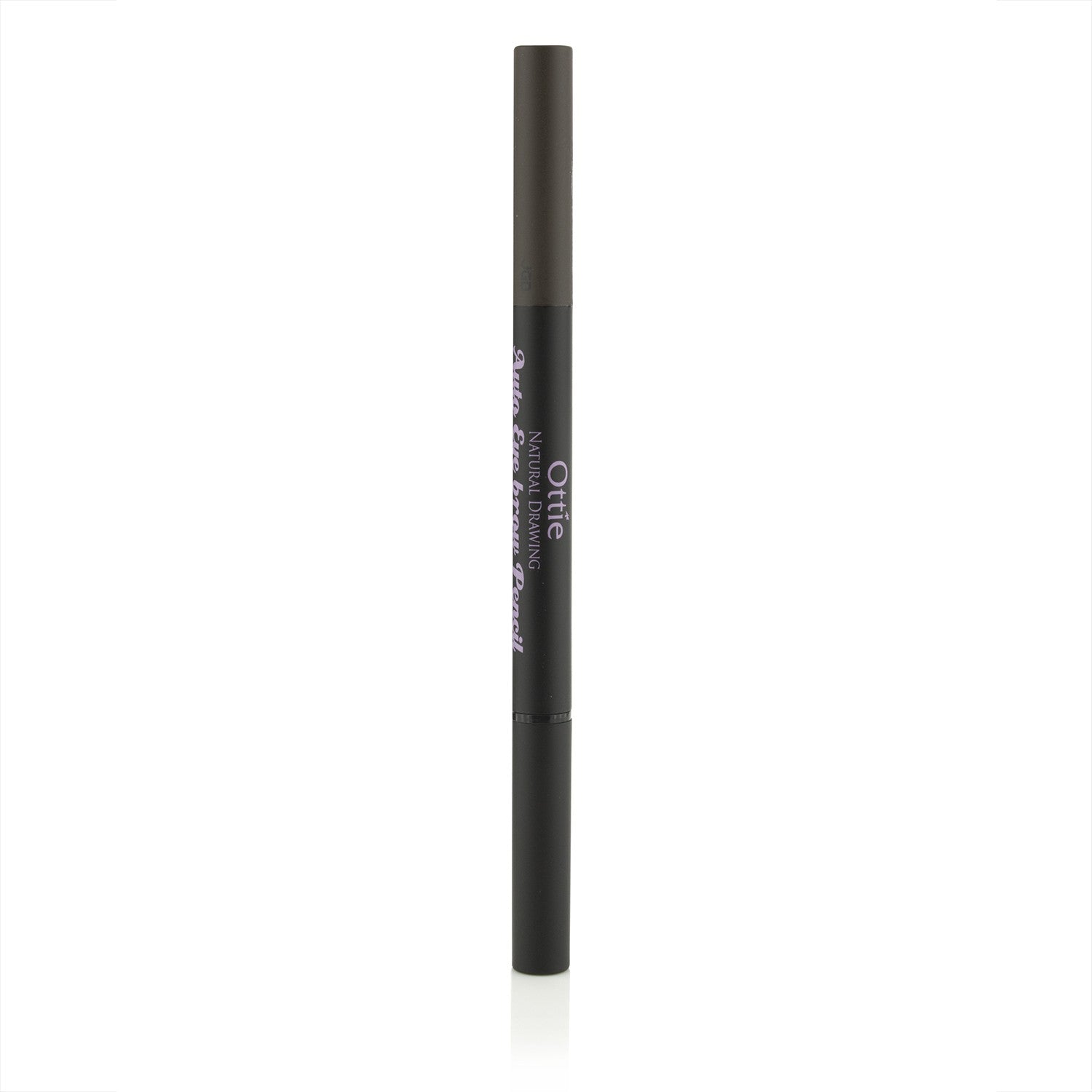 Natural Drawing Auto Eye Brow PencilNatural Drawing Auto Eye Brow Pencil - #02 D