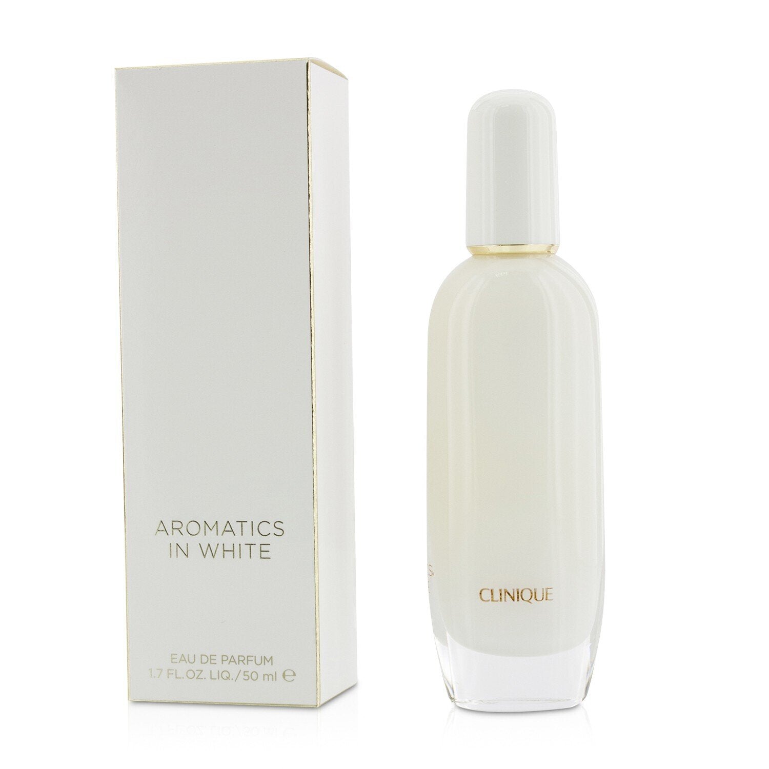Clinique Aromatics In White Eau De Parfum Spray 50ml/1.7oz