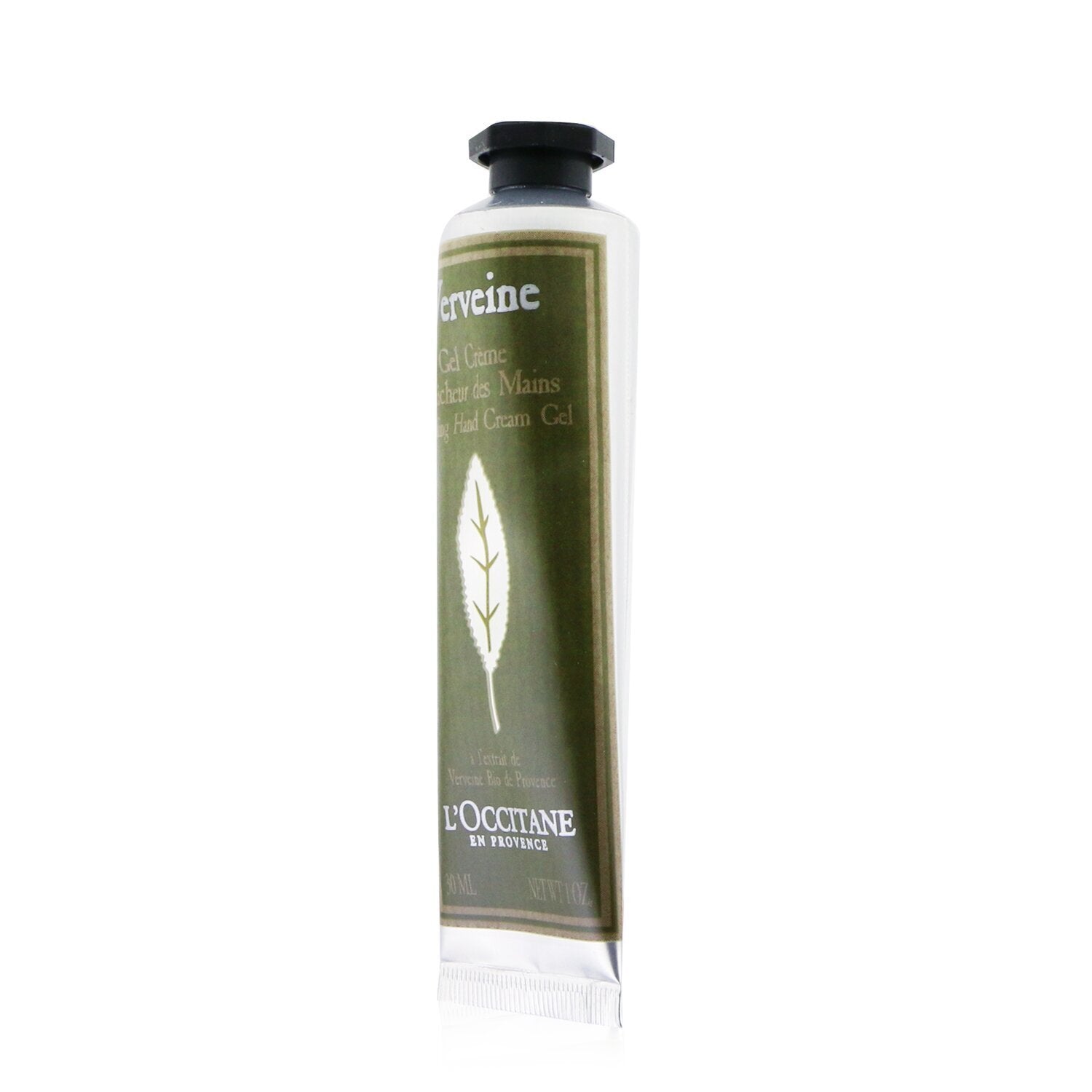 L'Occitane Verbena Cooling Hand Cream Gel (Travel Size) 30ml/1oz