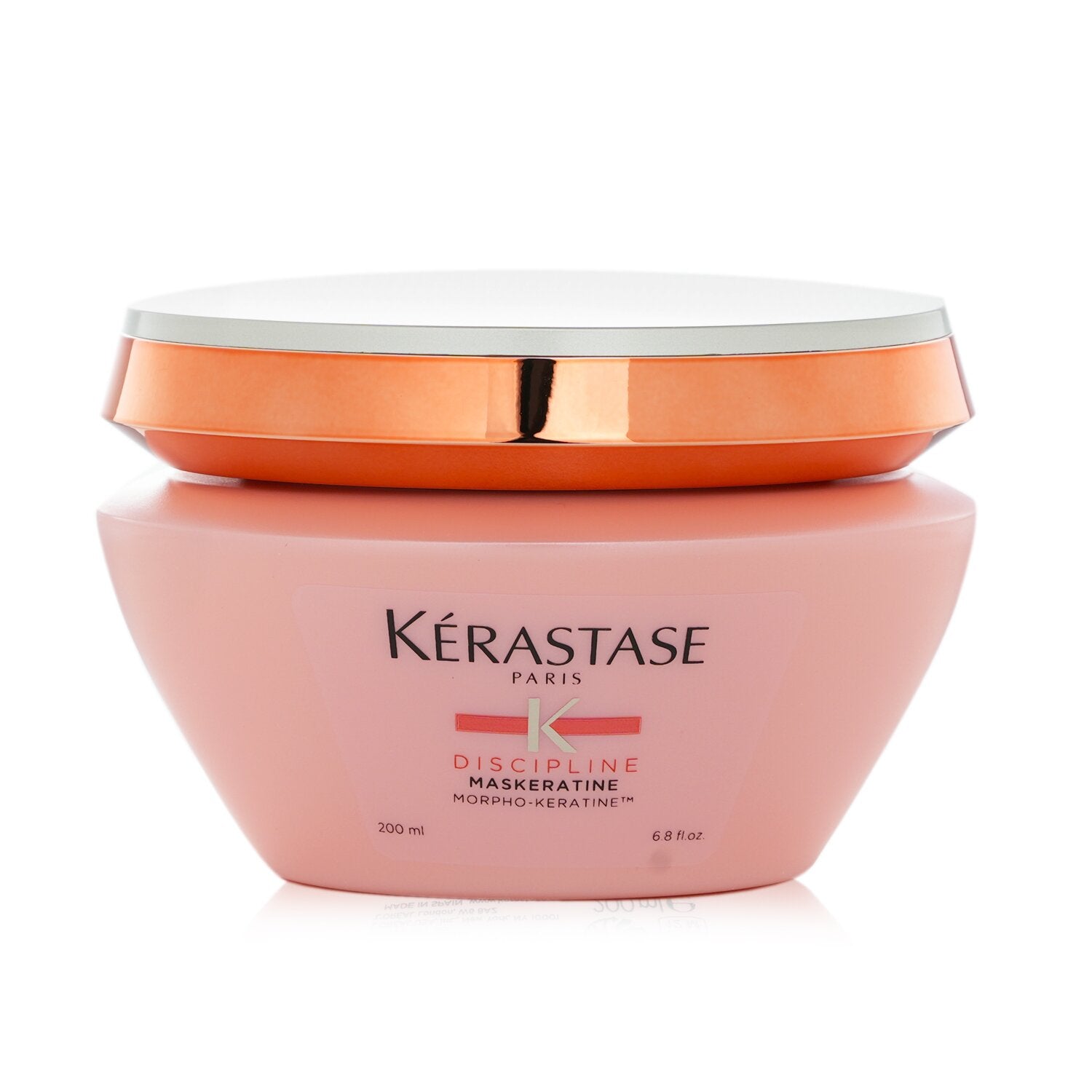 Kerastase Discipline Maskeratine Smooth-in-Motion Masque - High Concentration (F