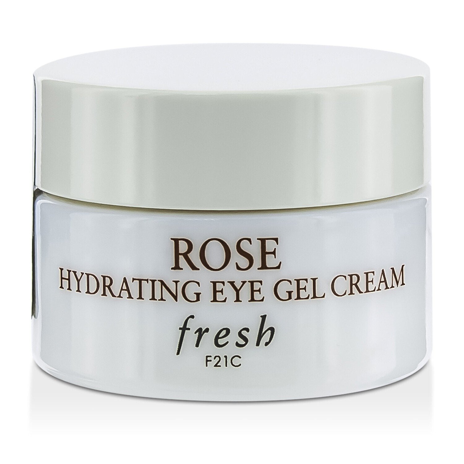 Fresh Rose Hydrating Eye Gel Cream  15ml/0.5oz