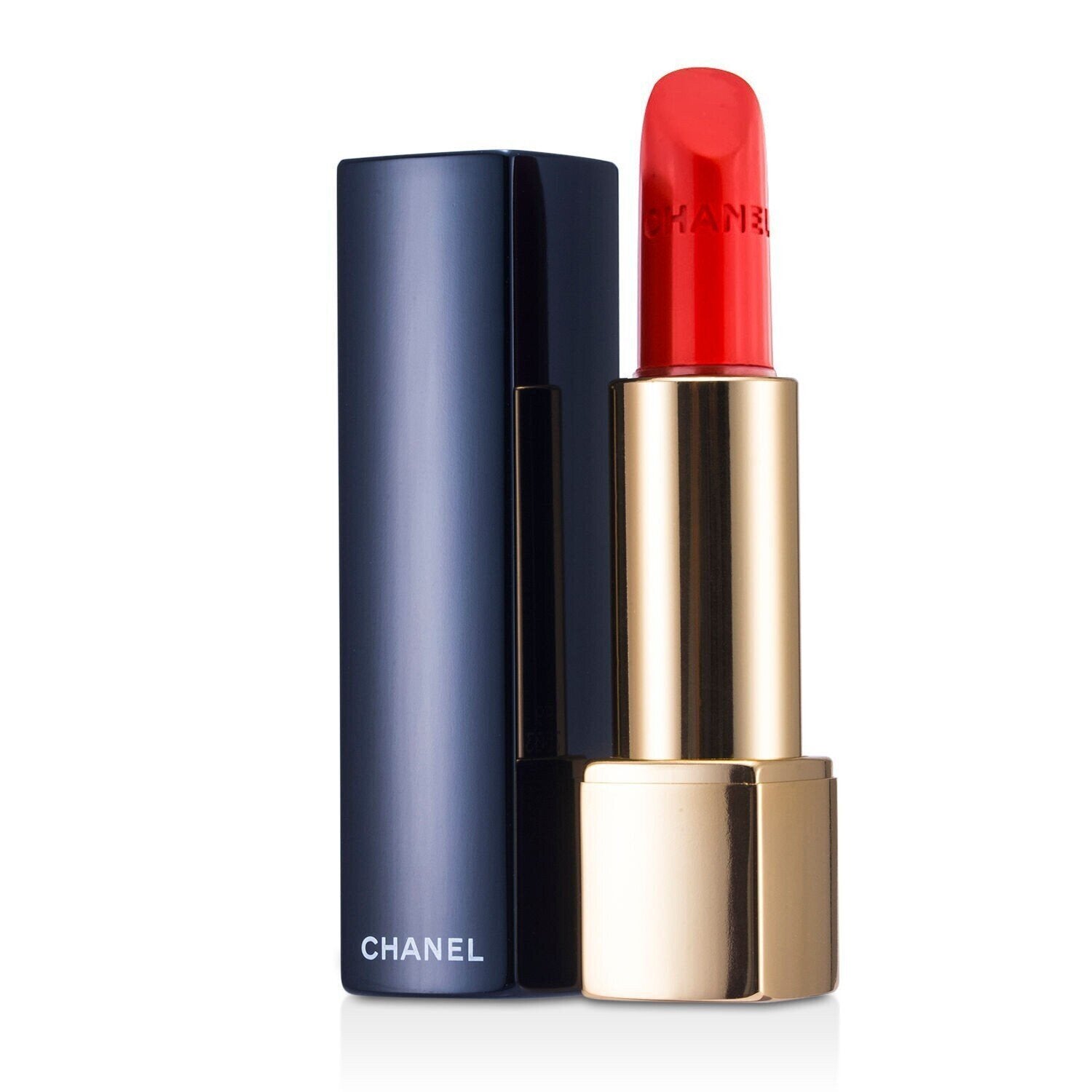 Chanel Rouge Allure Luminous Intense Lip Colour - # 152 Insaisissable 3.5g/0.12o