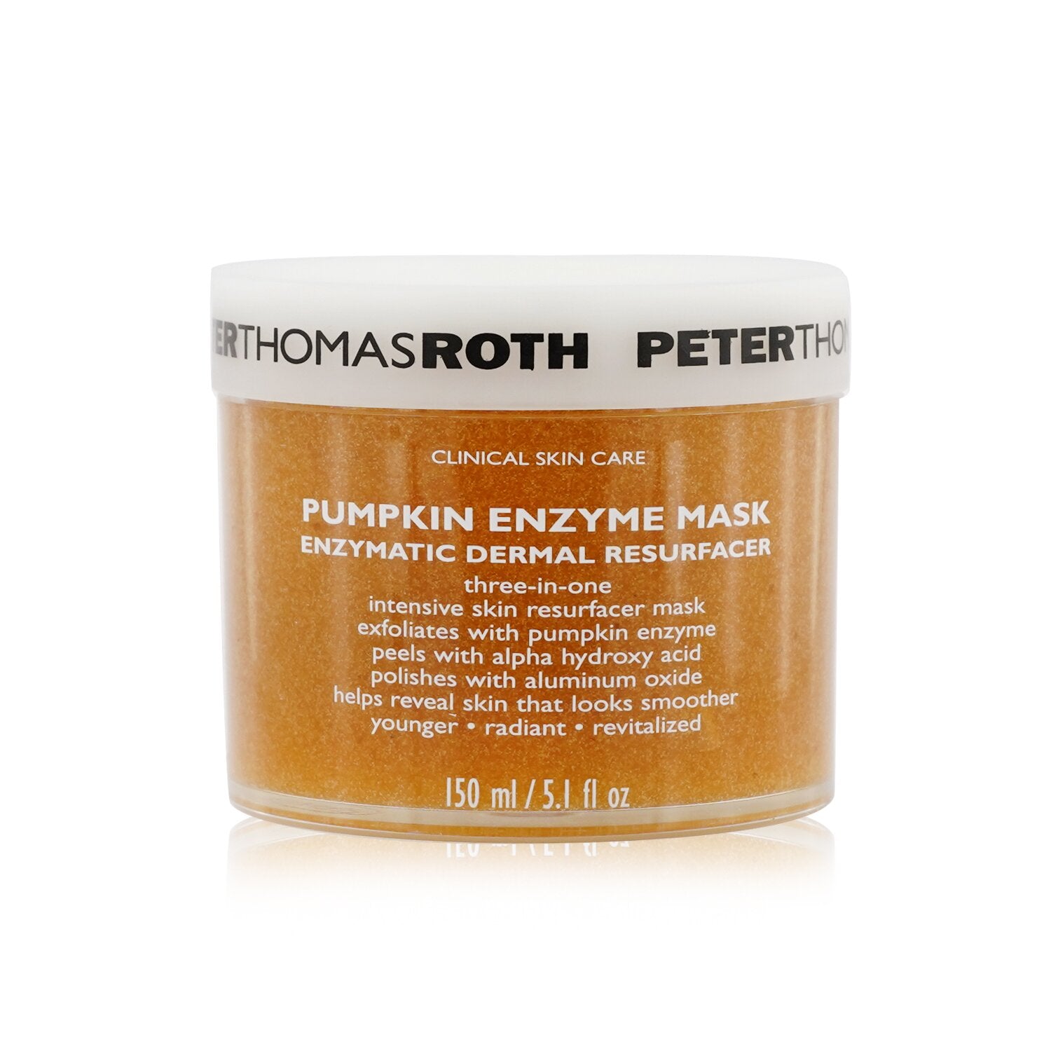 Peter Thomas Roth Pumpkin Enzyme Mask 150ml/5oz