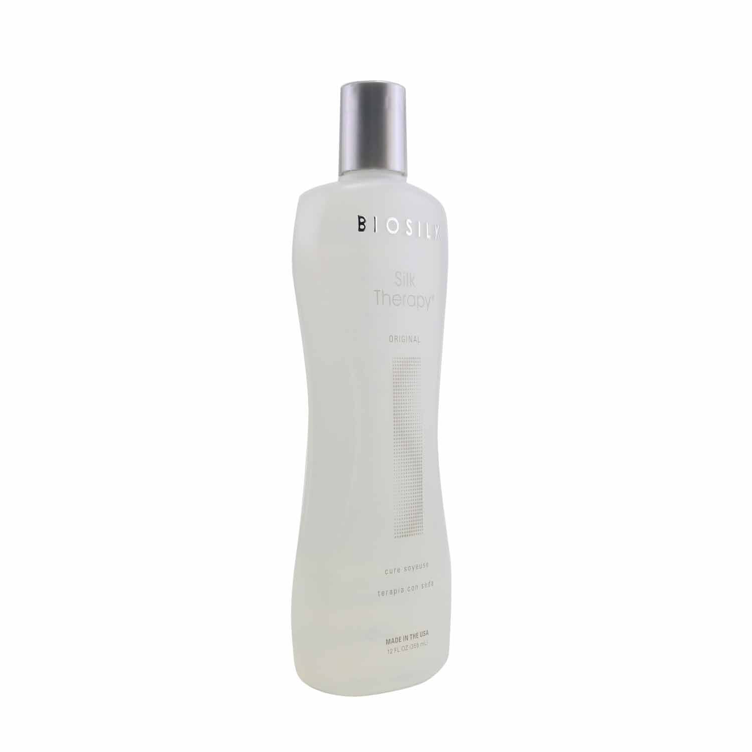 BioSilk Silk Therapy Original  355ml/12oz