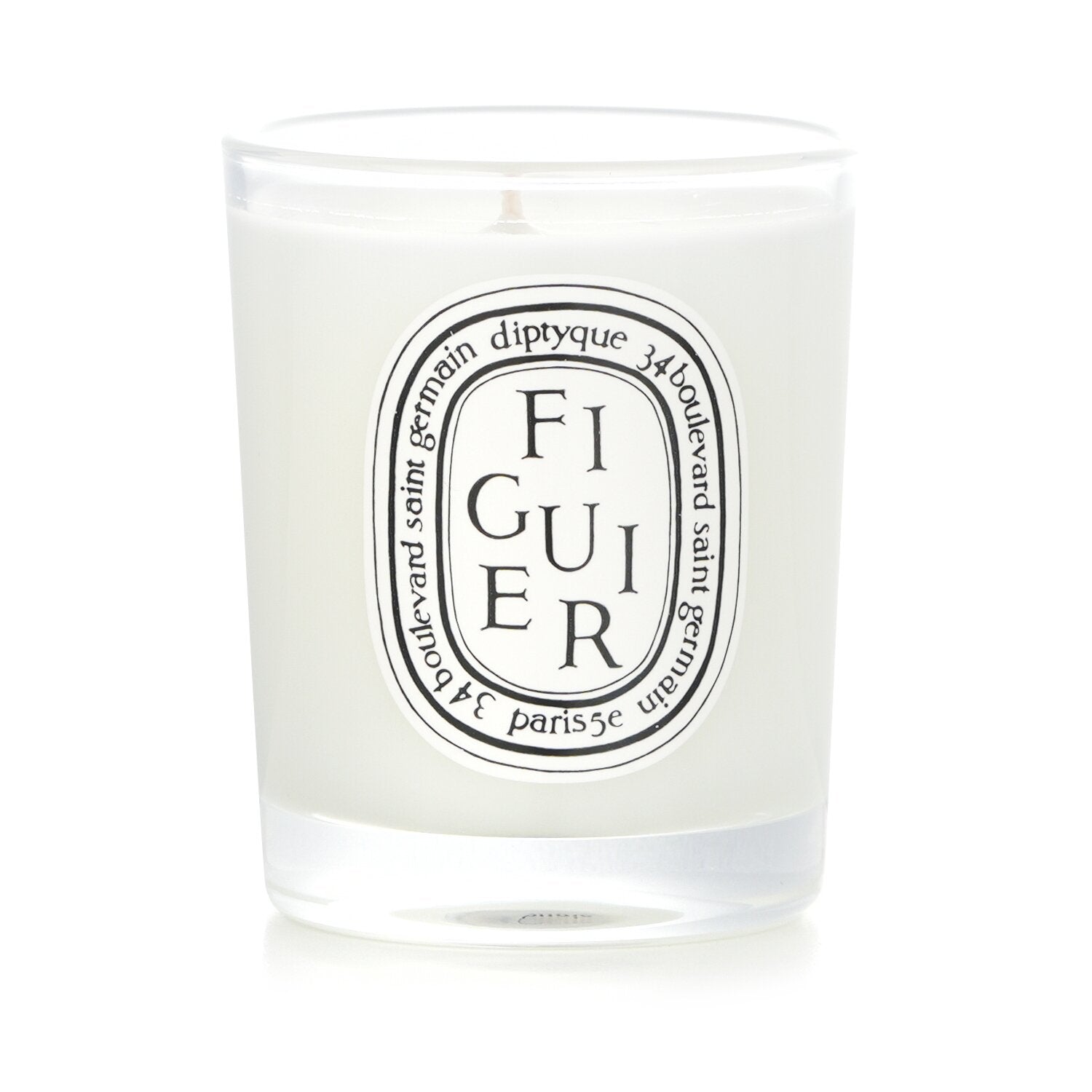 Diptyque Scented Candle - Figuier (Fig Tree) 70g/2.4oz