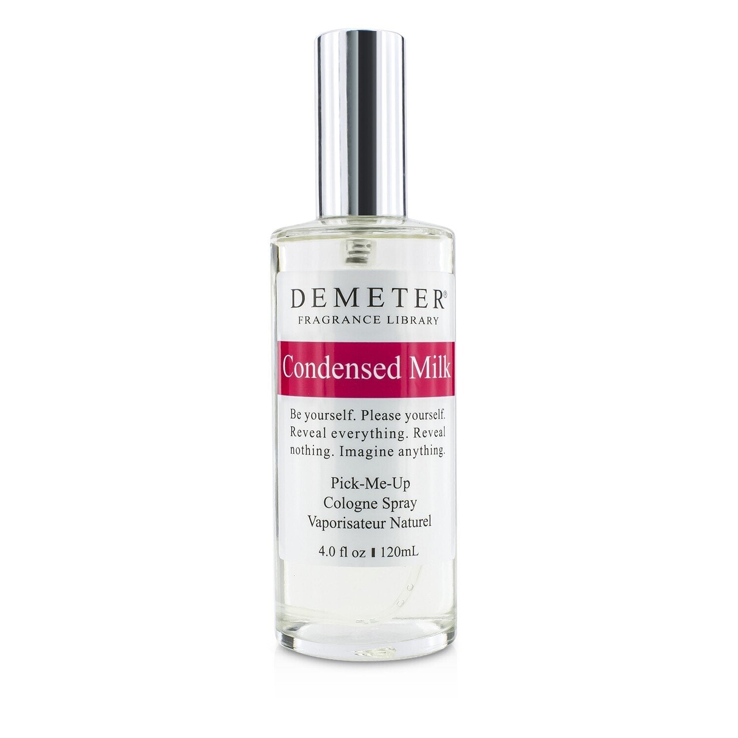 Demeter Condensed Milk Cologne Spray 120ml/4oz