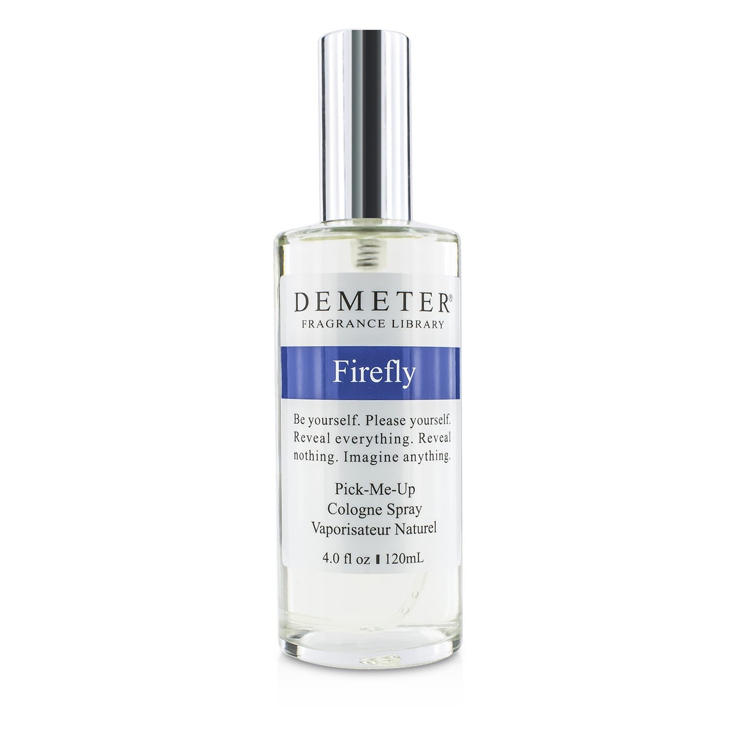 Demeter Firefly Cologne Spray 120ml/4oz