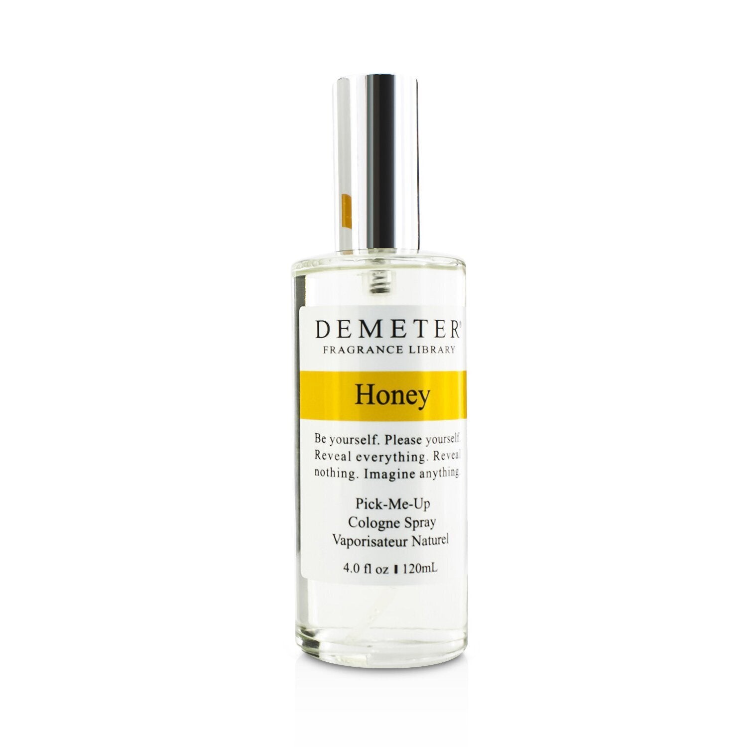 Demeter Honey Cologne Spray 120ml/4oz