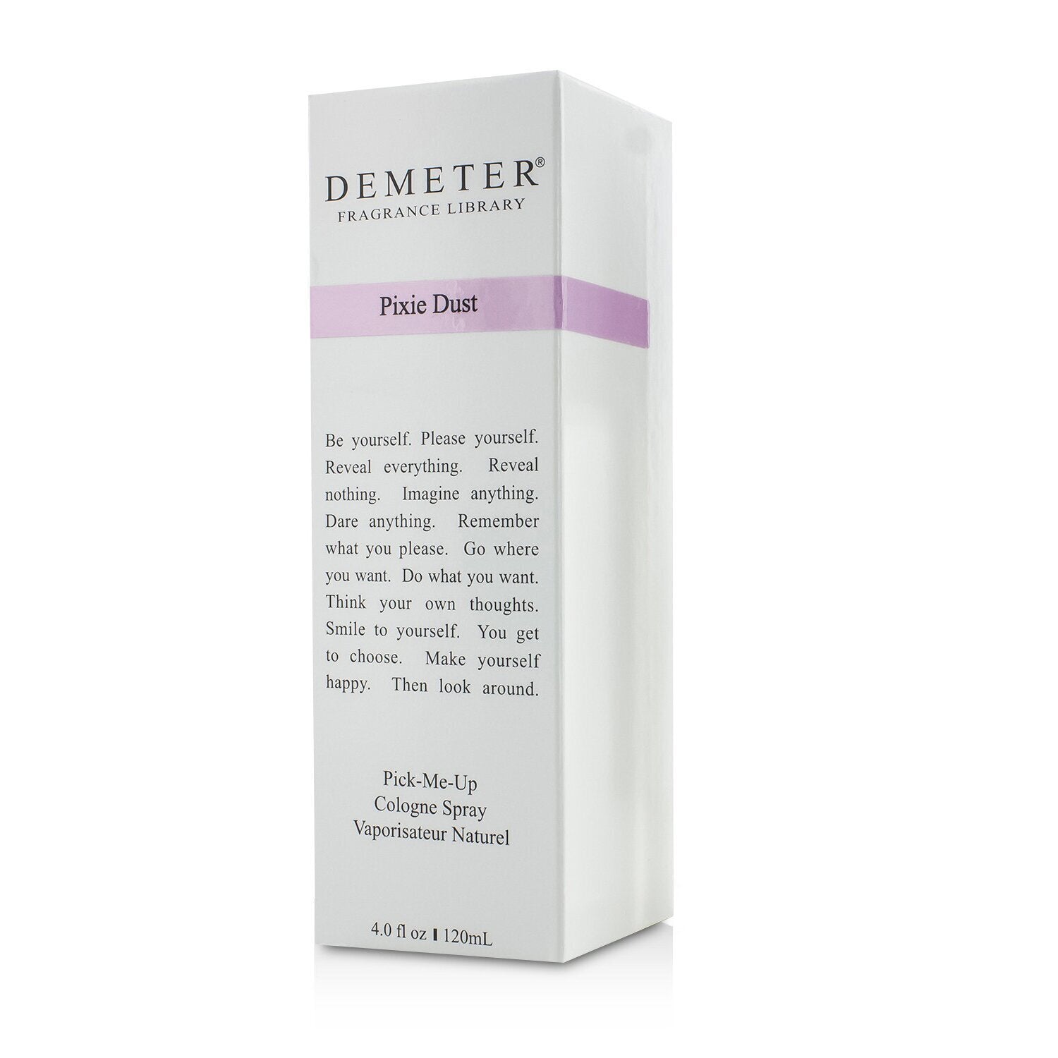 Demeter Pixie Dust Cologne Spray 120ml/4oz