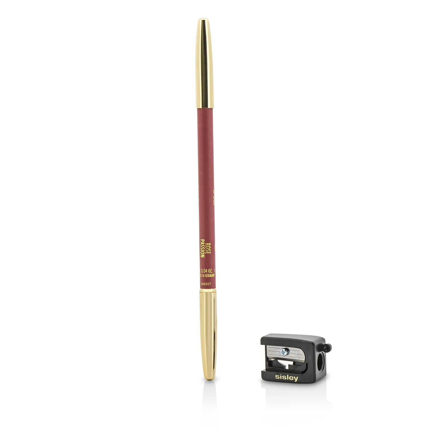 Sisley Phyto Levres Perfect Lipliner - #Rose Passion 1.2g/0.04oz