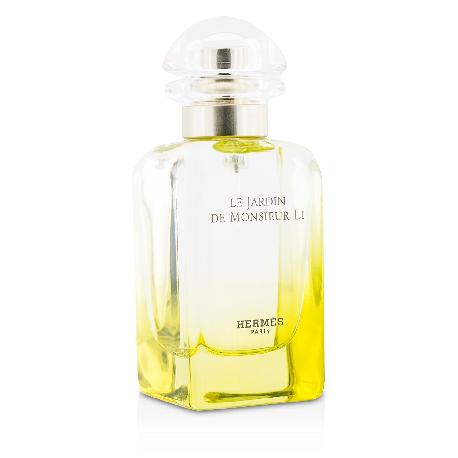 Hermes Le Jardin De Monsieur Li Eau De Toilette Spray 50ml/1.6oz