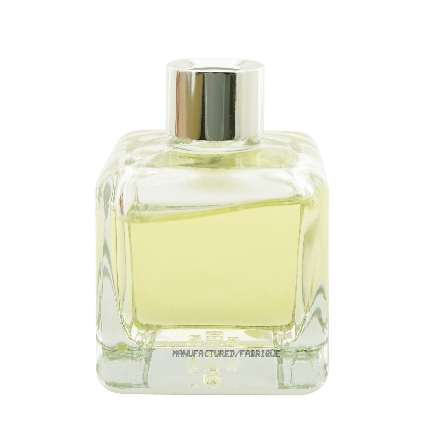 Lampe Berger (Maison Berger Paris) Cube Scented Bouquet - Orange Cinnamon 125ml/