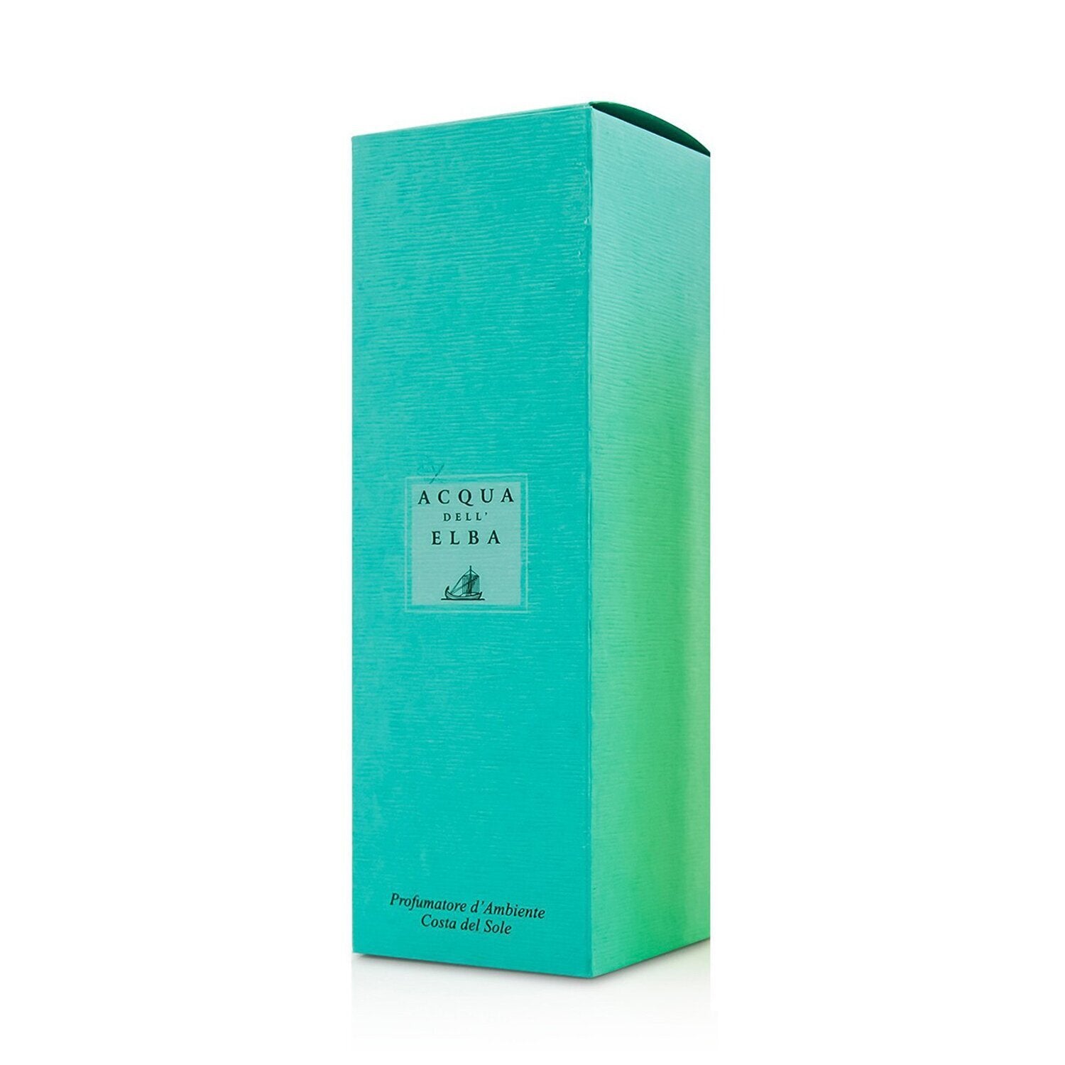 Acqua Dell'Elba Home Fragrance Diffuser Refill - Costa Del Sole 500ml/17oz