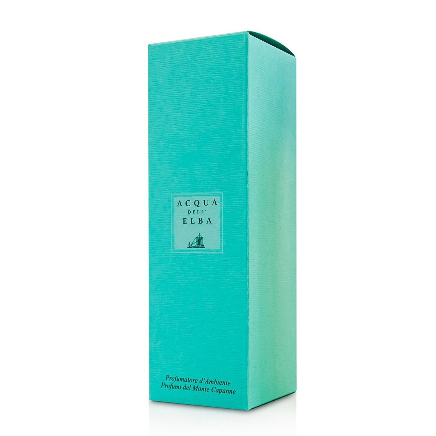 Acqua Dell'Elba Home Fragrance Diffuser Refill - Profumi Del Monte Capanne 500ml