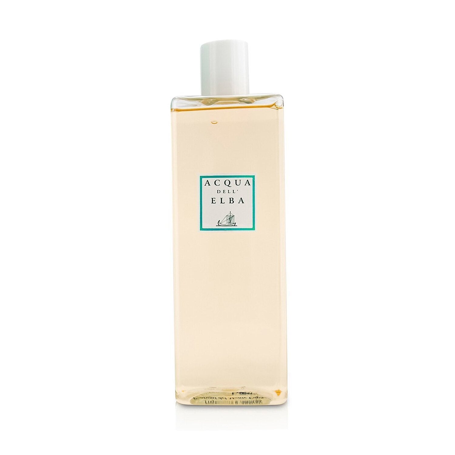 Acqua Dell'Elba Home Fragrance Diffuser Refill - Profumi Del Monte Capanne 500ml
