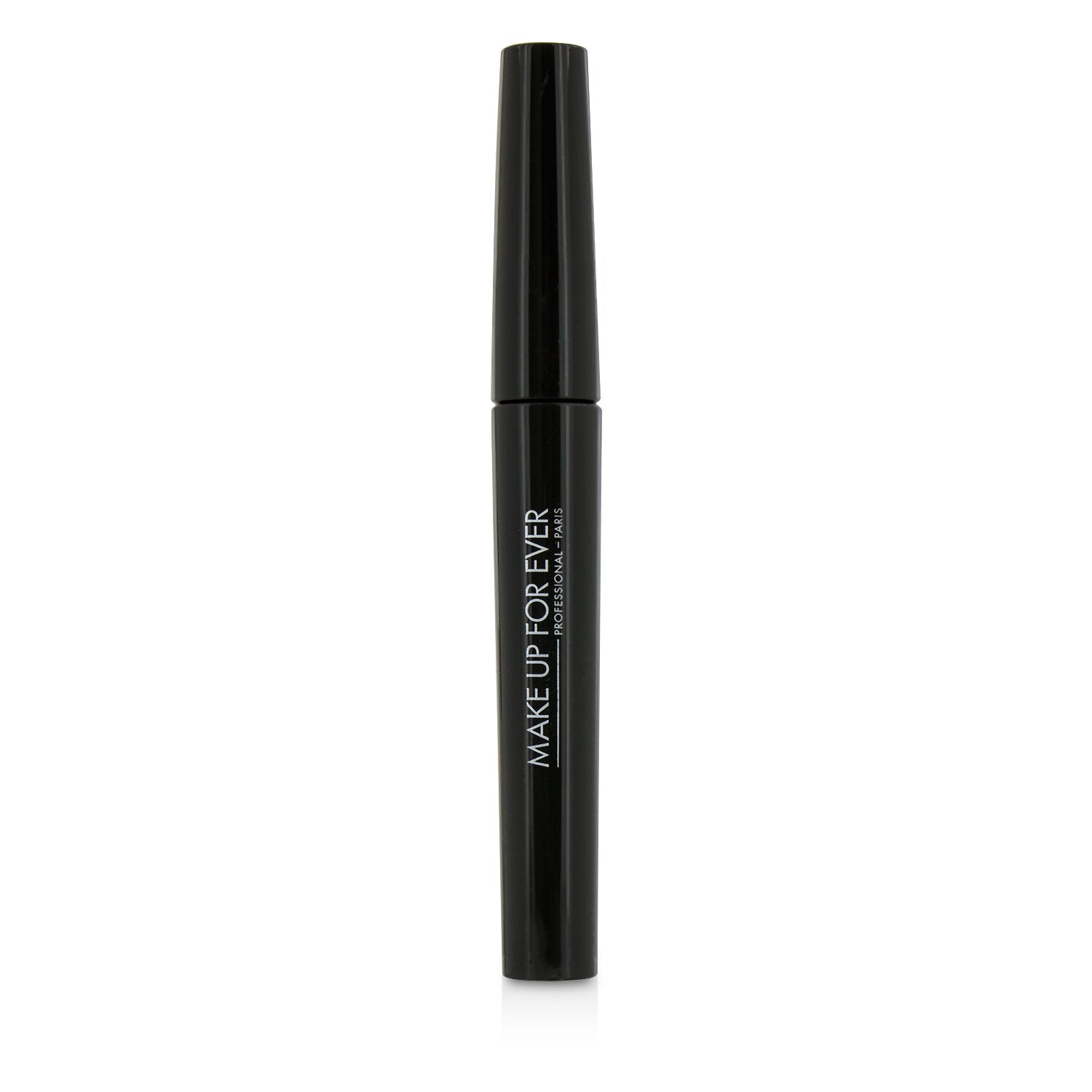 Make Up For Ever Smoky Stretch Lengthening & Defining Mascara (Black Black) 7ml/