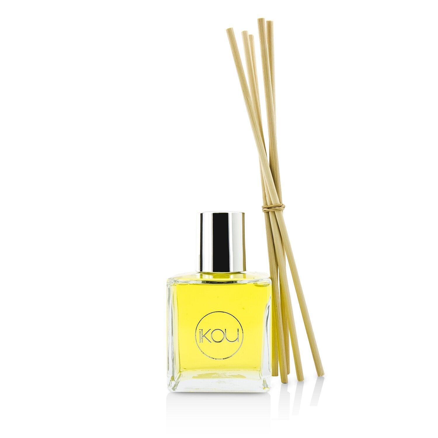 iKOU Aromacology Diffuser Reeds - Calm (Lemongrass & Lime - 9 months supply) 175