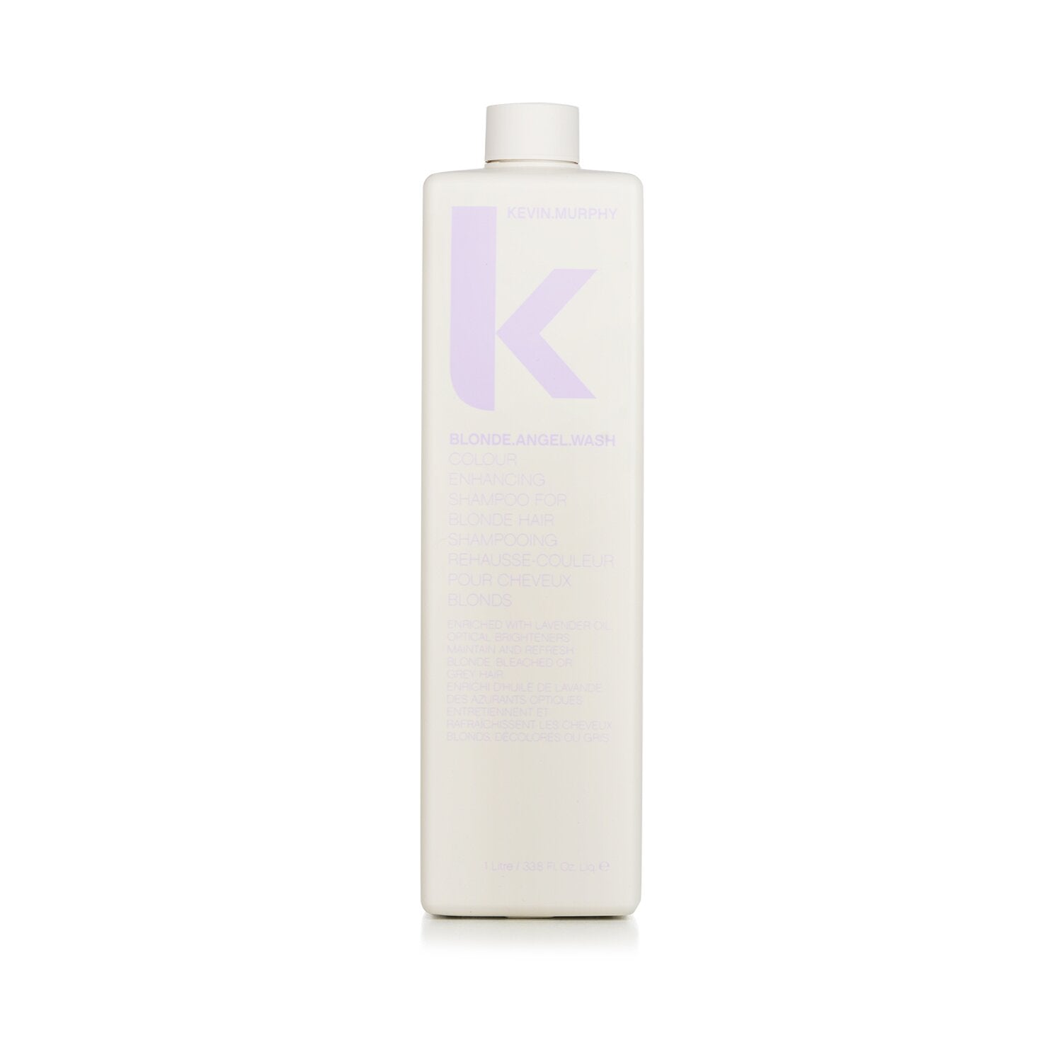 Kevin.Murphy Blonde.Angel.Wash (Colour Enhancing Shampoo - For Blonde Hair) 1000