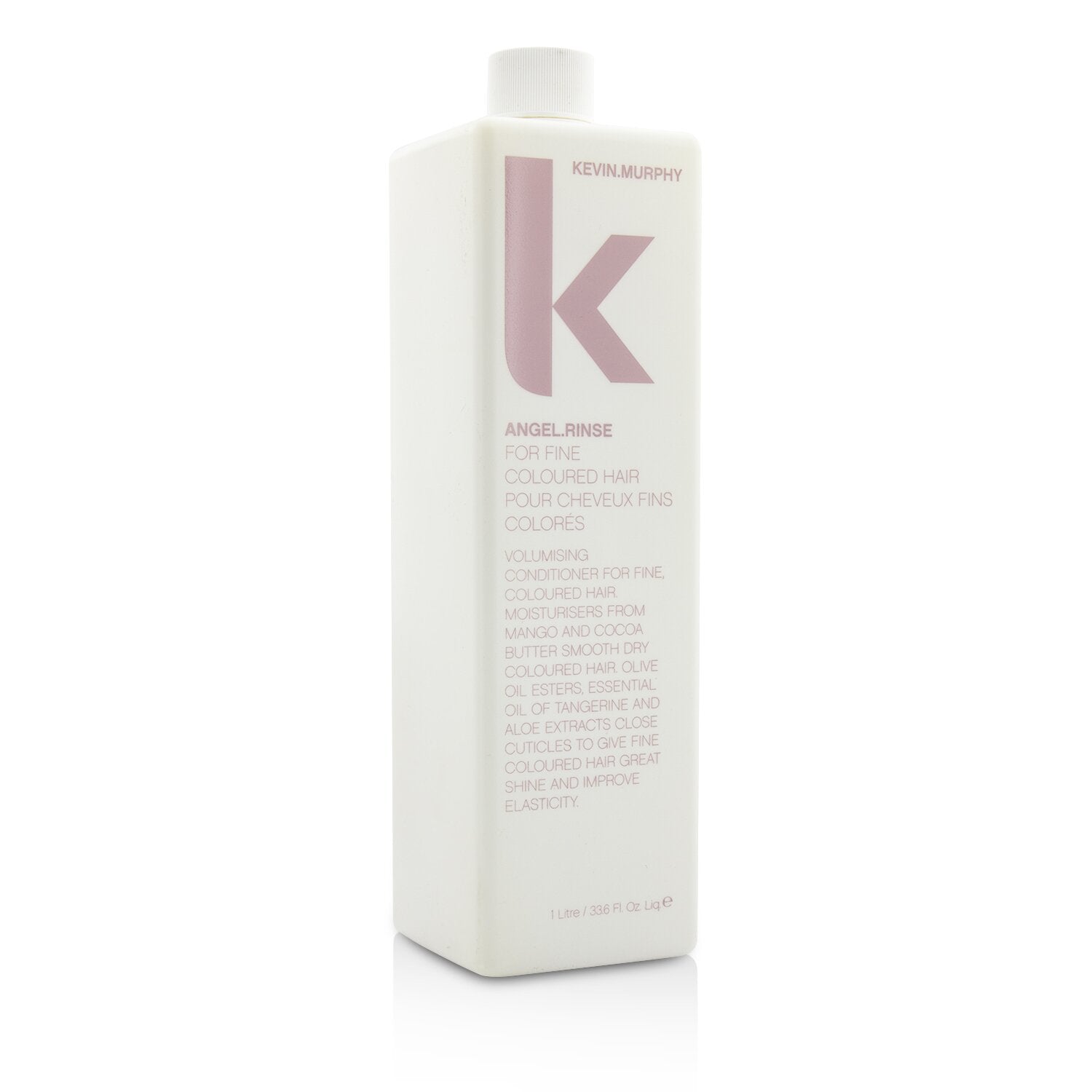 Kevin.Murphy Angel.Rinse (A Volumising Conditioner - For Fine Coloured Hair)  10