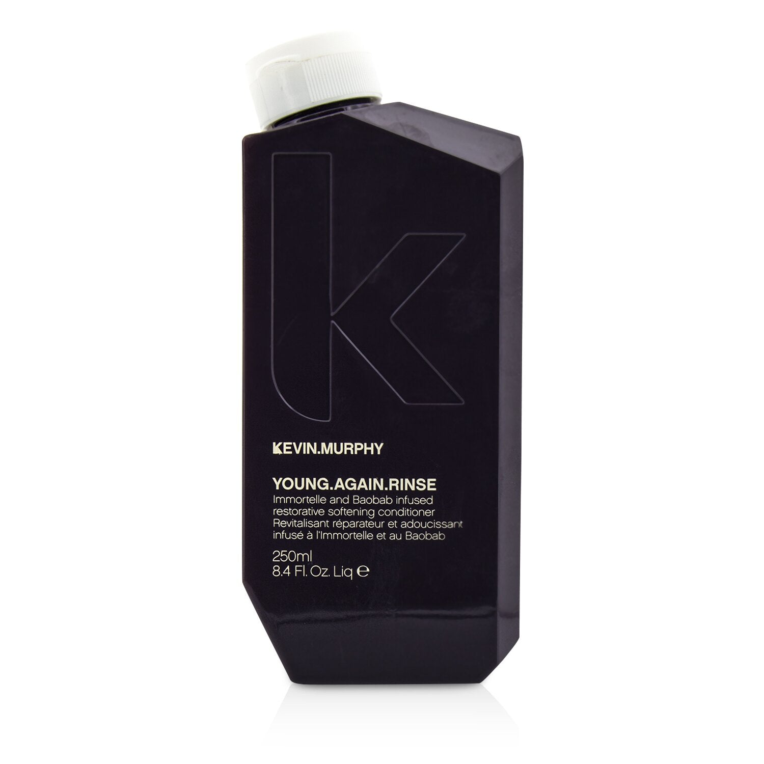 Kevin.Murphy Young.Again.Rinse (Immortelle and Baobab Infused Restorative Soften