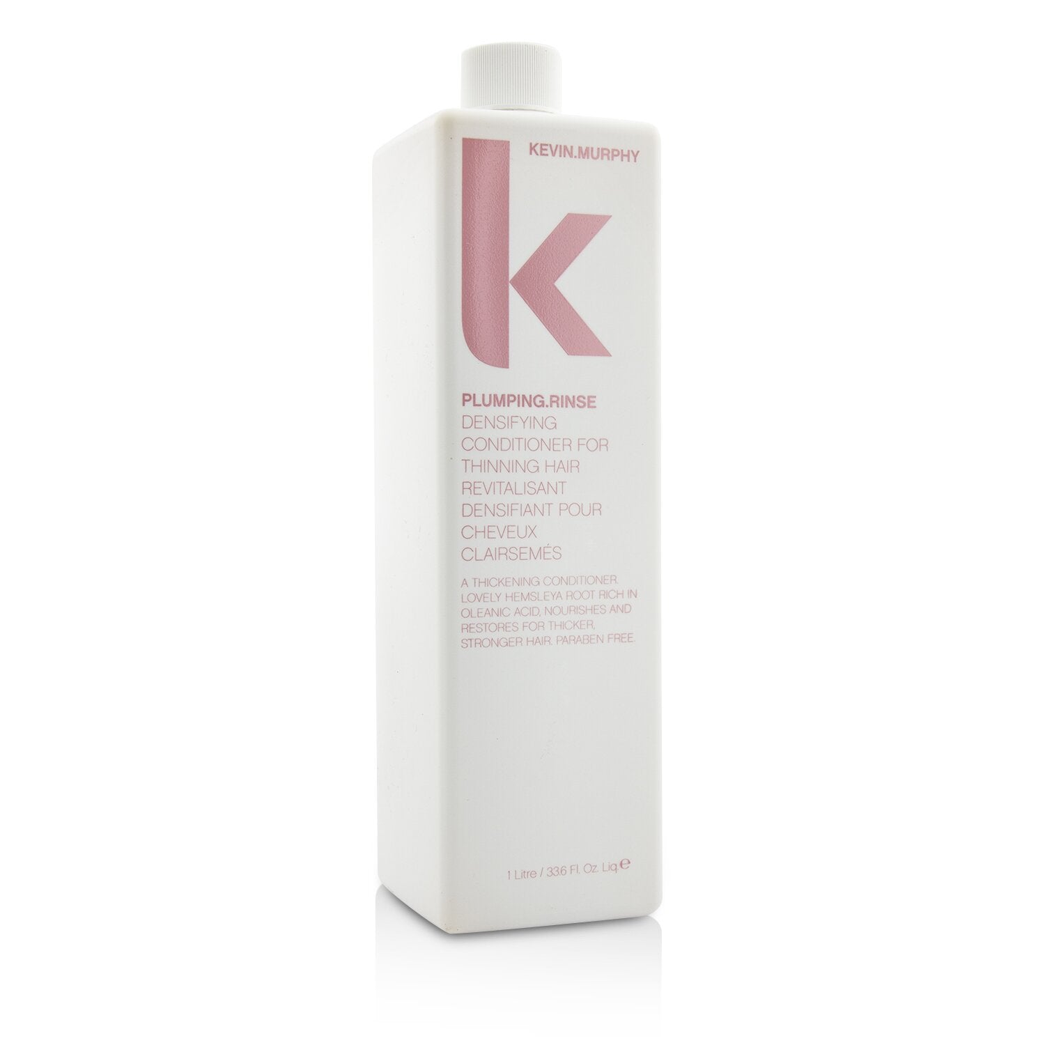 Kevin.Murphy Plumping.Rinse Densifying Conditioner (A Thickening Conditioner - F