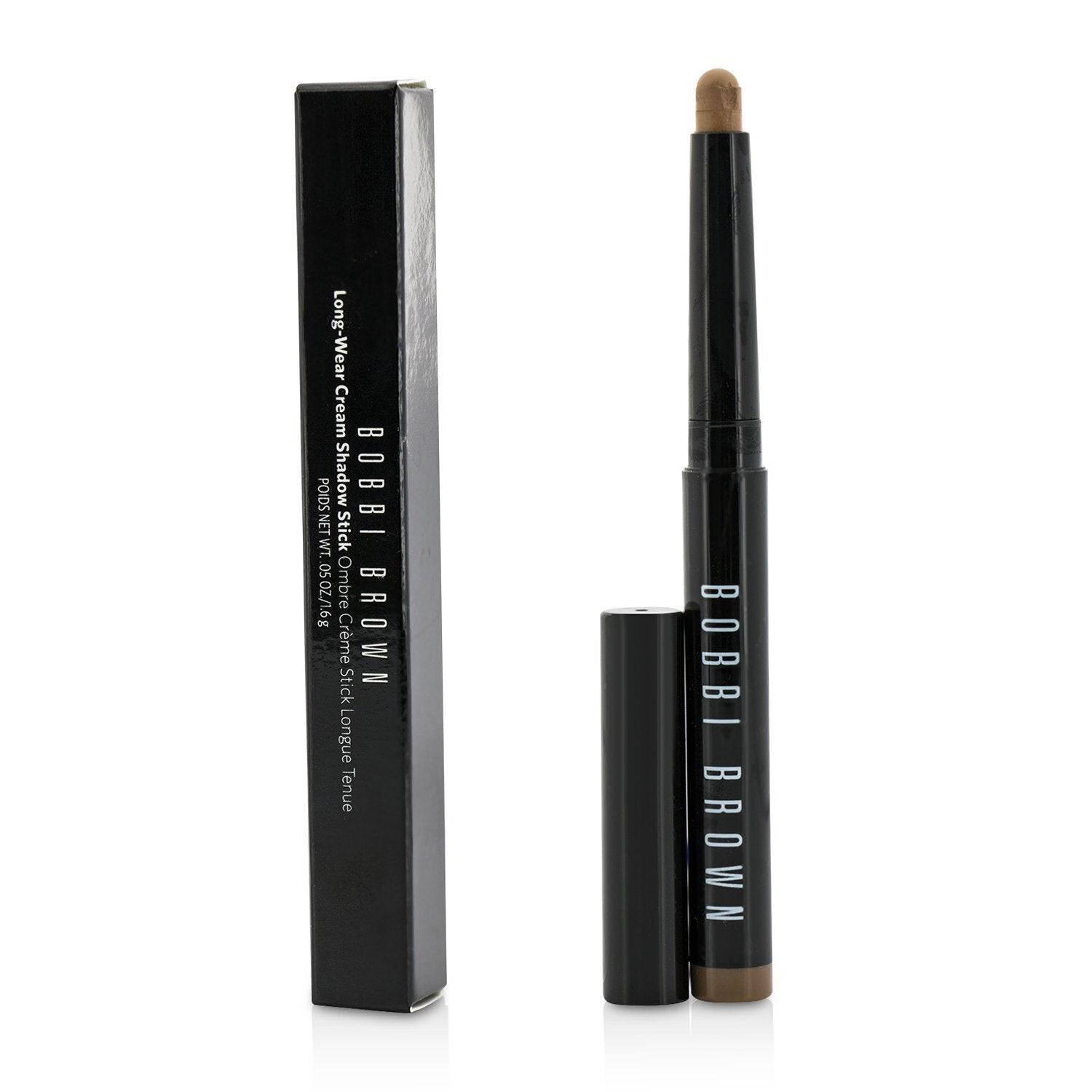 Bobbi Brown Long Wear Cream Shadow Stick - #22 Taupe 1.6g/0.05oz