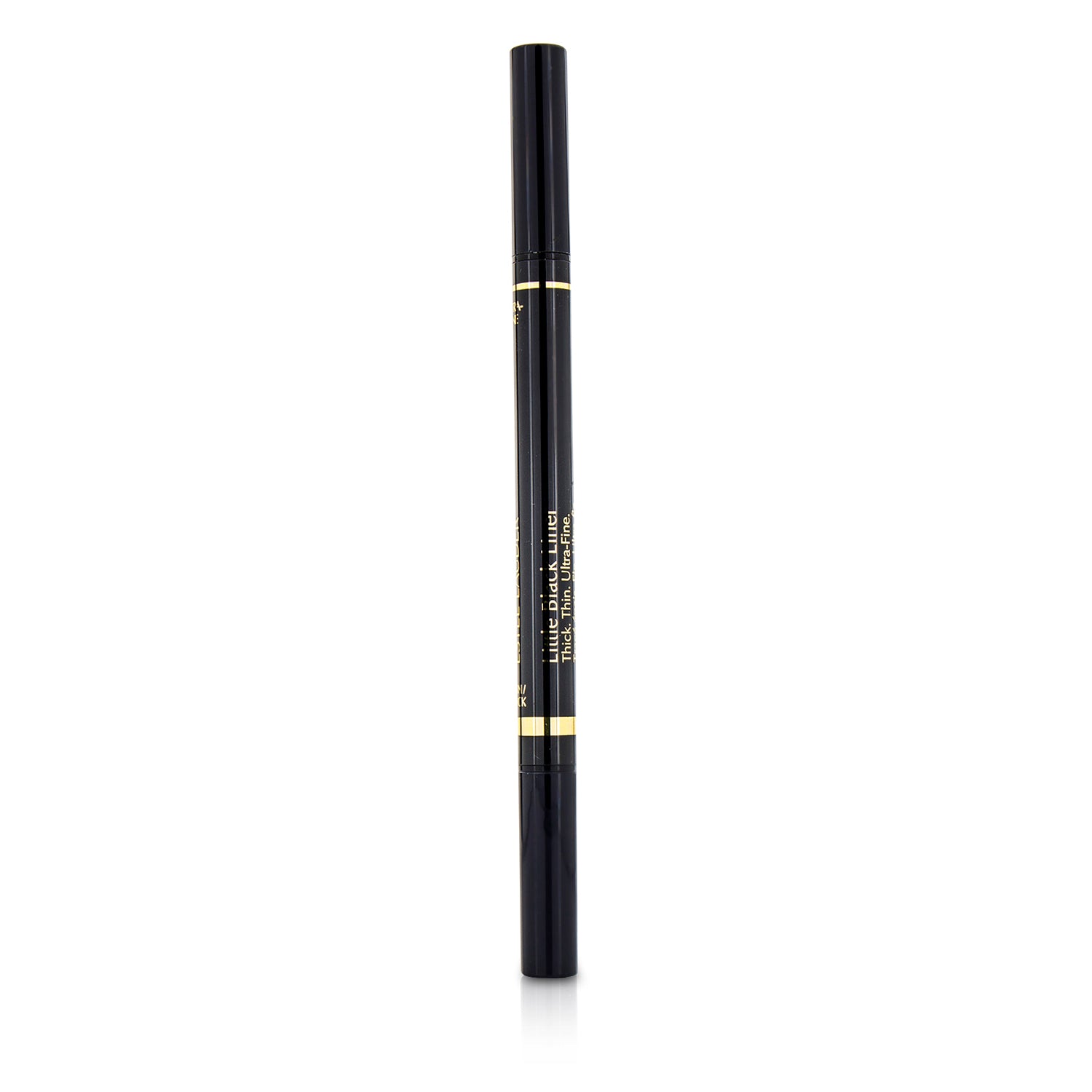 Estee Lauder Little Black Liner (Thick + Thin + Ultra Fine) - # 01 Onyx 9g/0.03o