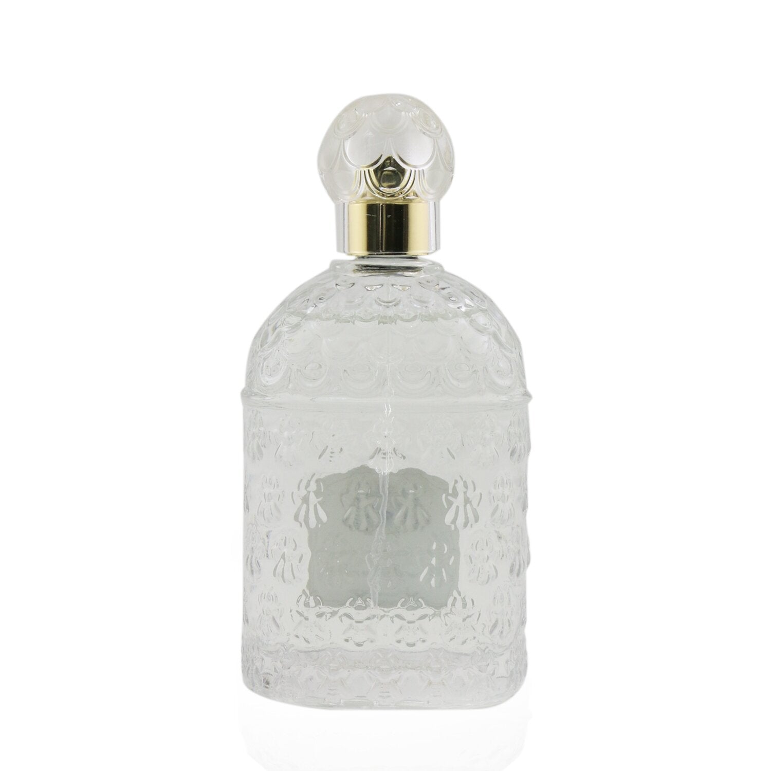 Guerlain Cologne Du Parfumeur Eau De Cologne Spray 100ml/3.4oz