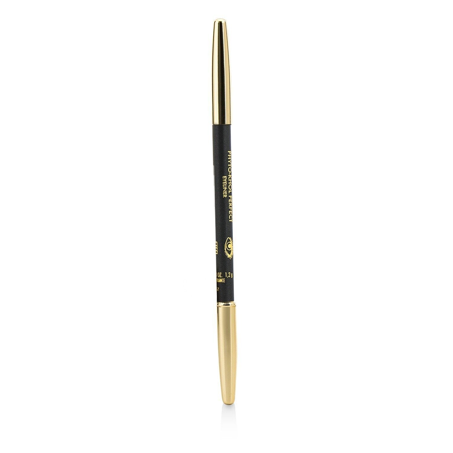 Sisley Phyto Khol Perfect Eyeliner (With Blender and Sharpener) - # Steel 1.2g/0