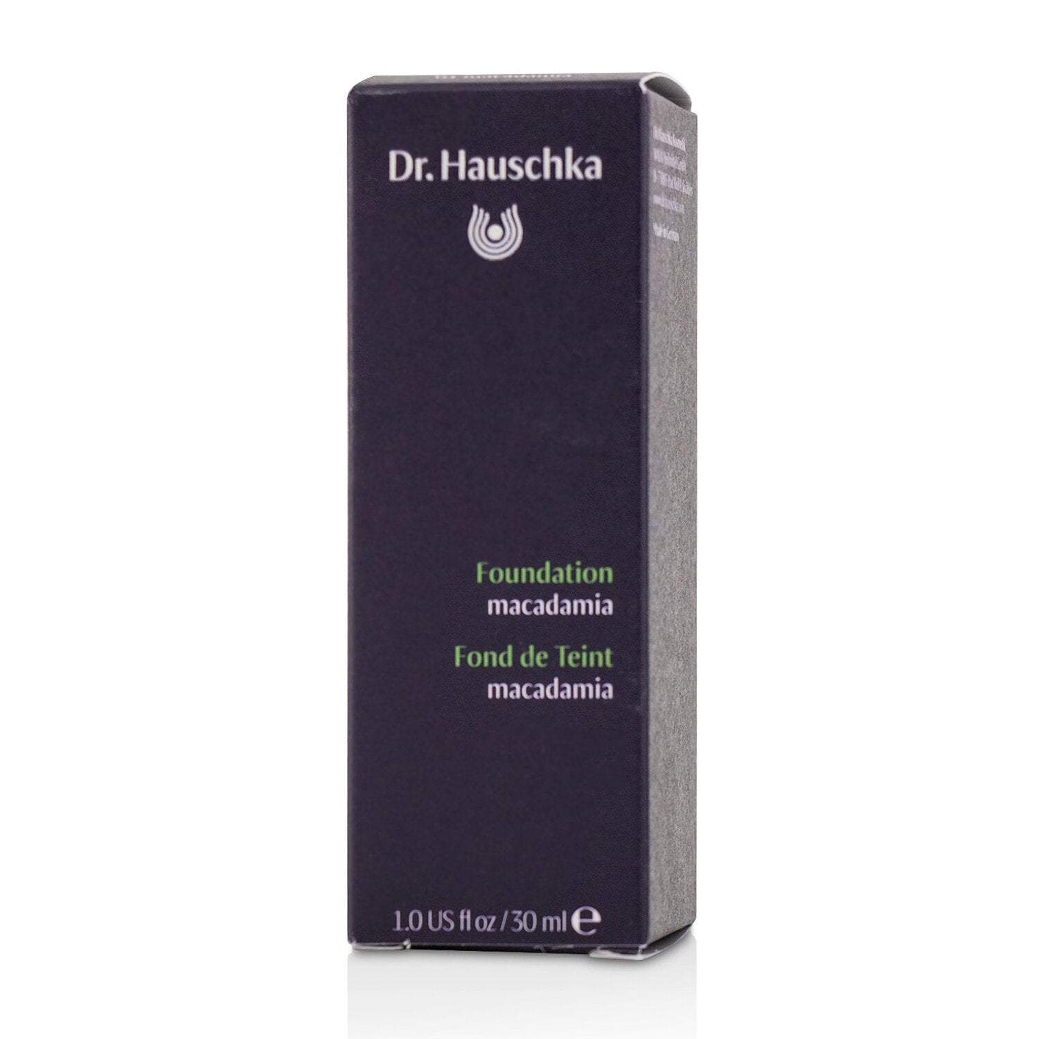 Dr. Hauschka Foundation - #03 (Chestnut) 30ml/1oz