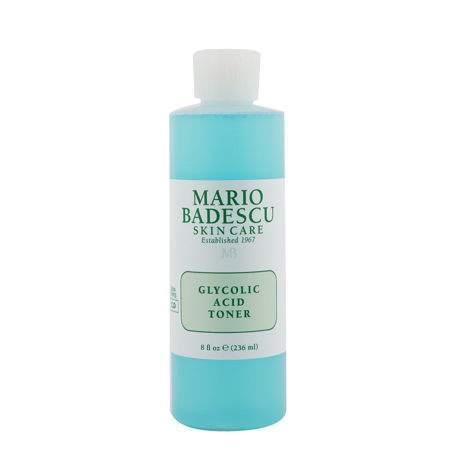 Mario Badescu Glycolic Acid Toner - For Combination/  Dry Skin Types 236ml/ 8oz