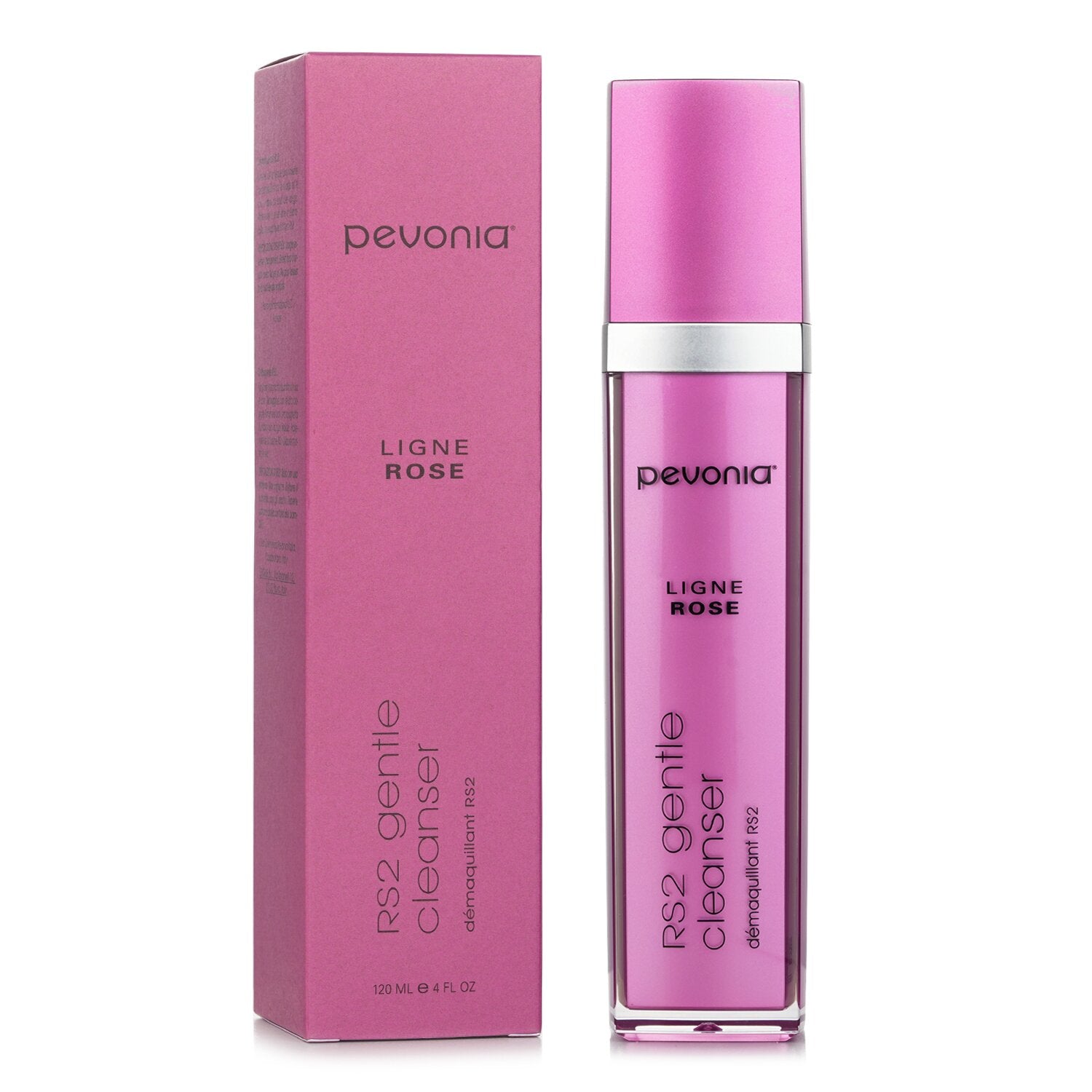 Pevonia Botanica RS2 Gentle Cleanser  120ml/4oz