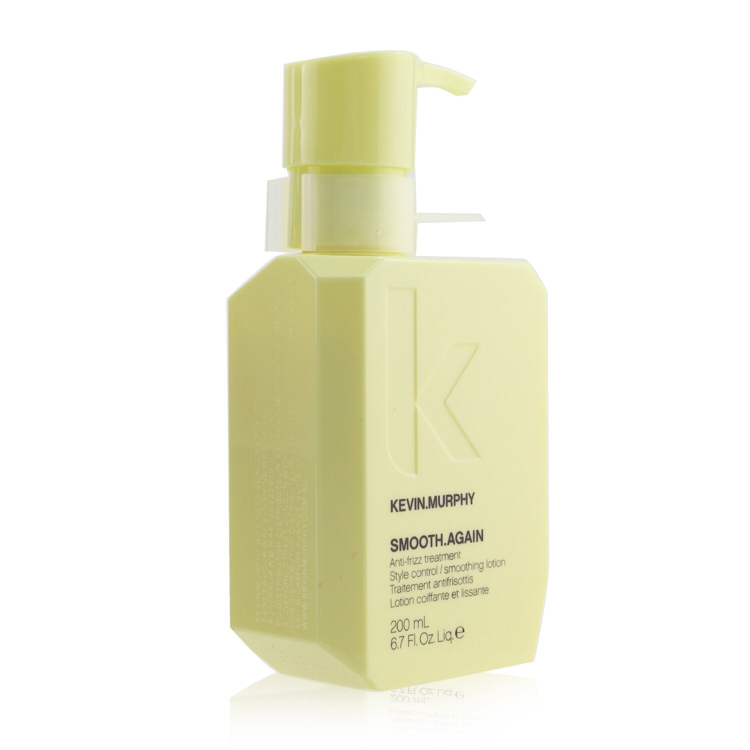 Kevin.Murphy Smooth.Again Anti-Frizz Treatment (Style Control / Smoothing Lotion