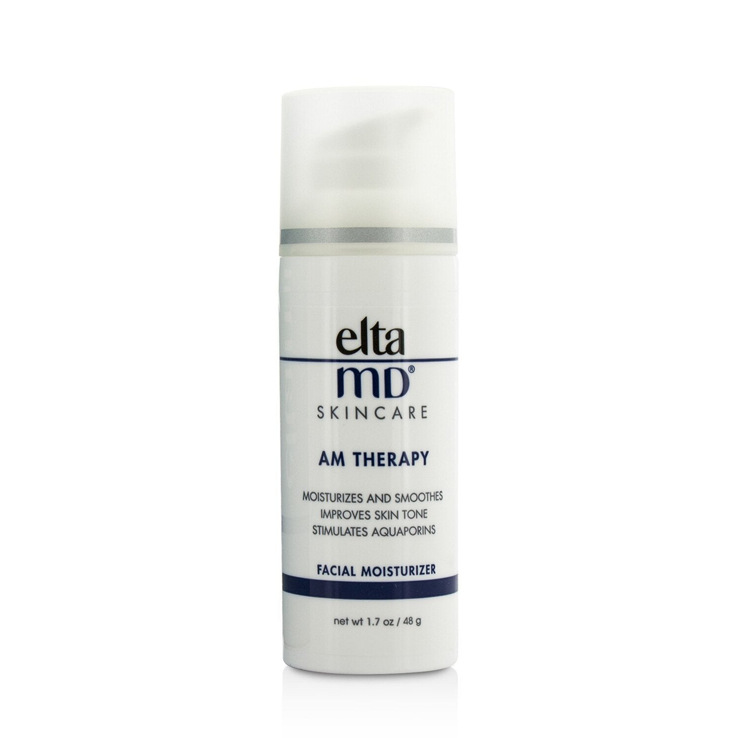 EltaMD AM Therapy Facial Moisturizer 48g/1.7oz