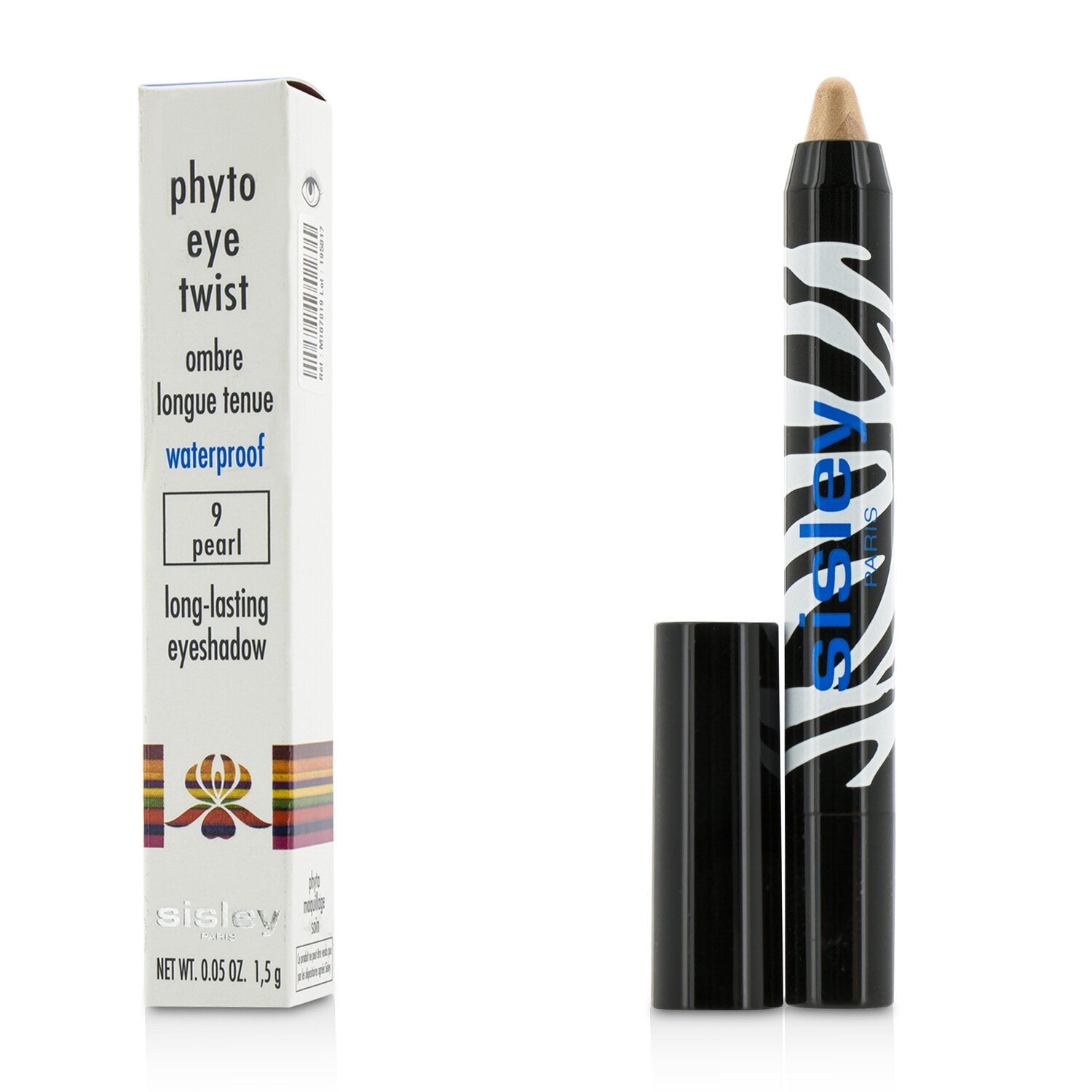 Sisley Phyto Eye Twist - #9 Pearl  1.5g/0.05oz