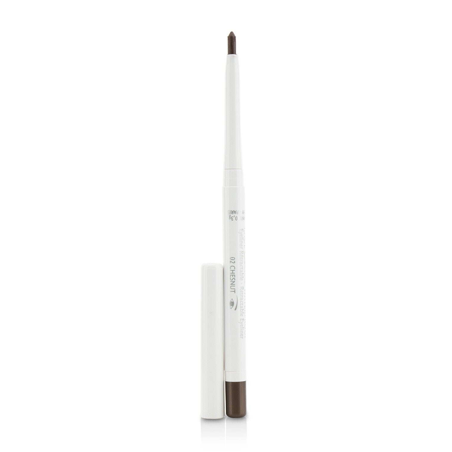 Givenchy Khol Couture Waterproof Retractable Eyeliner - # 02 Chestnut 0.3g/0.01o