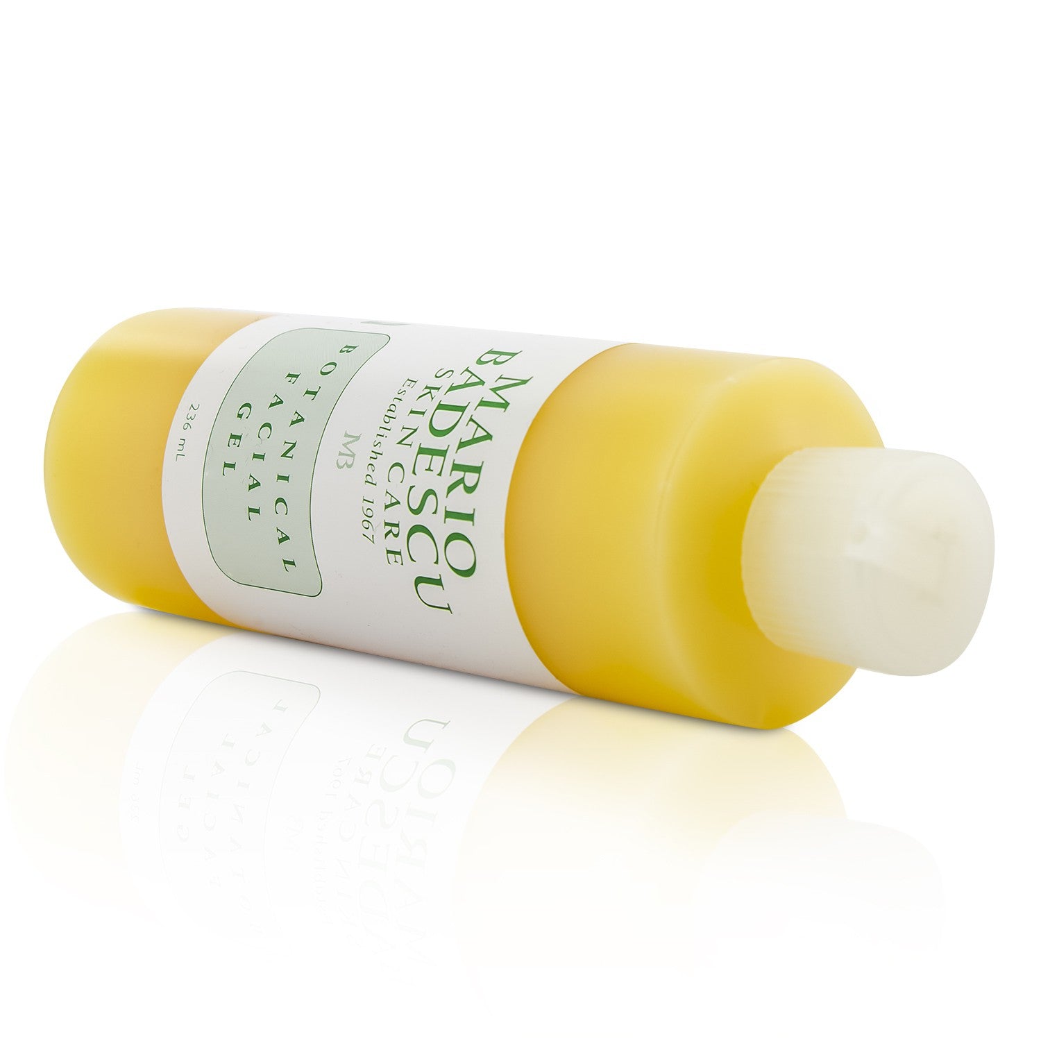 Mario Badescu Botanical Facial Gel - For Combination/ Oily Skin Types 236ml/8oz